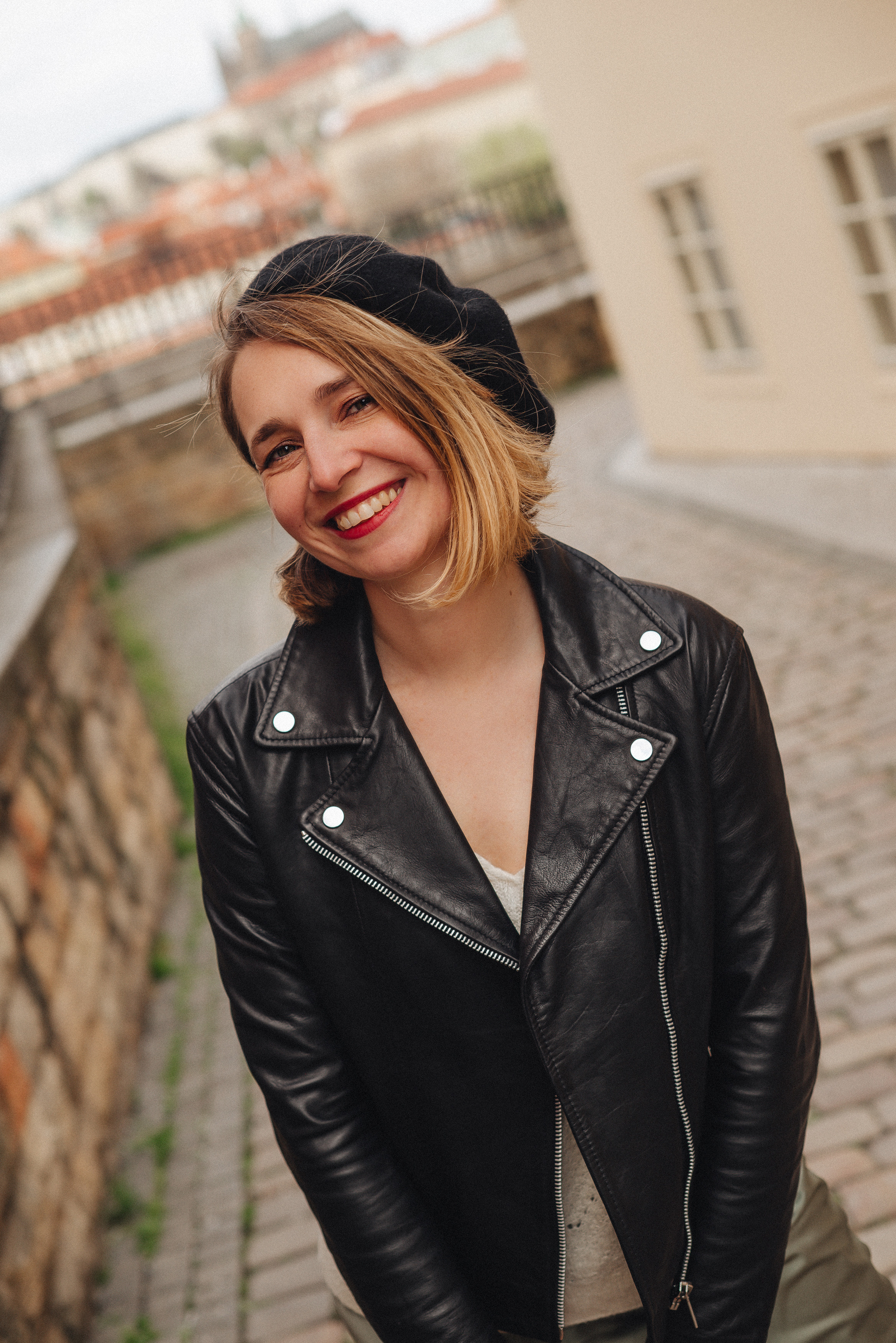 Portrait/individual STREET. Фотограф Прага | Photographer Prague| Фотограф в Праге Яра Куркус