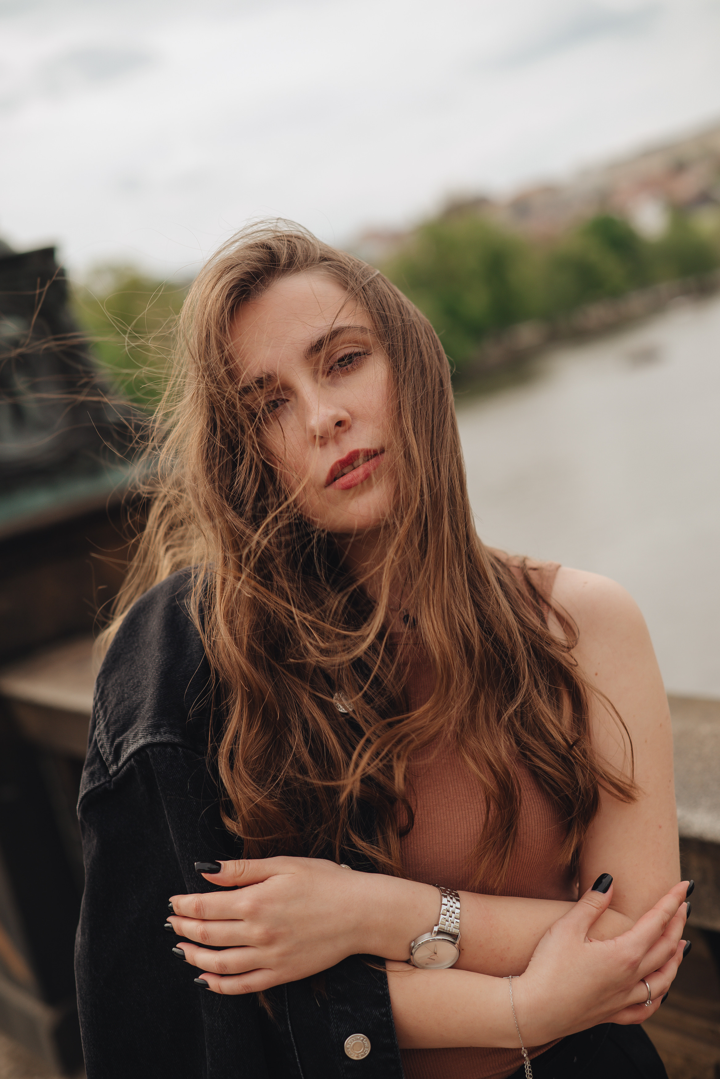 Portrait/individual STREET. Фотограф Прага | Photographer Prague| Фотограф в Праге Яра Куркус