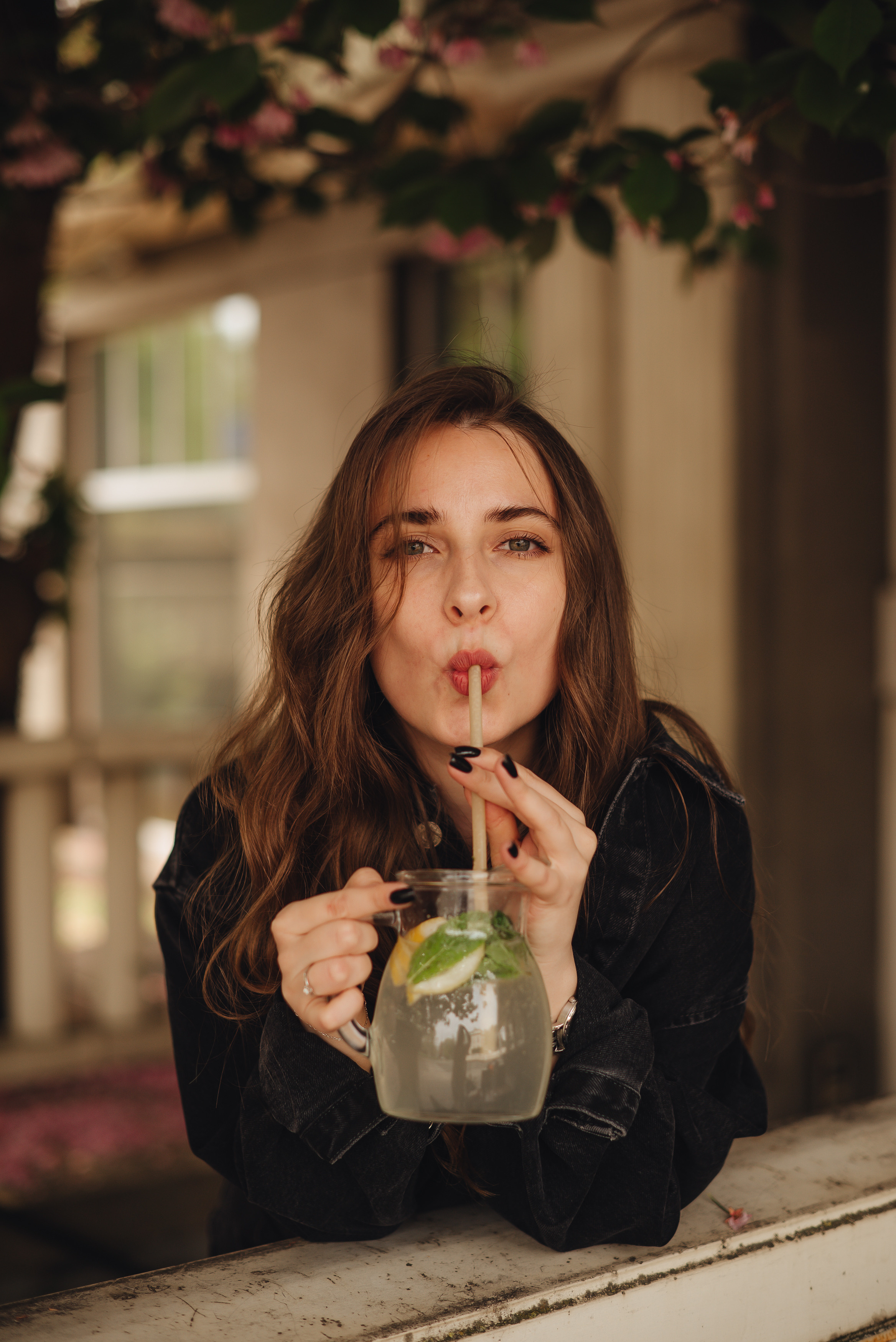 Portrait/individual STREET. Фотограф Прага | Photographer Prague| Фотограф в Праге Яра Куркус