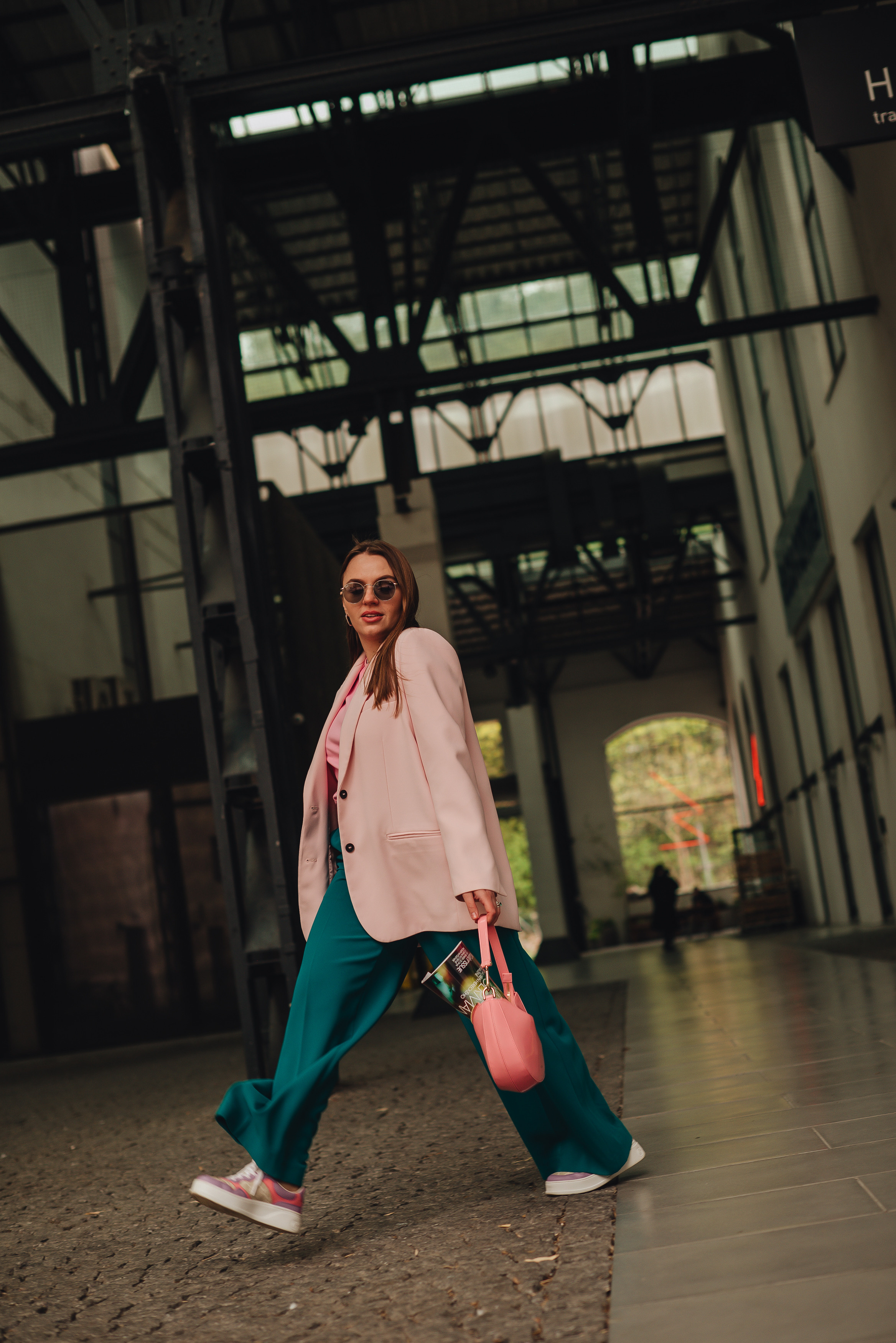 Portrait/individual STREET. Фотограф Прага | Photographer Prague| Фотограф в Праге Яра Куркус