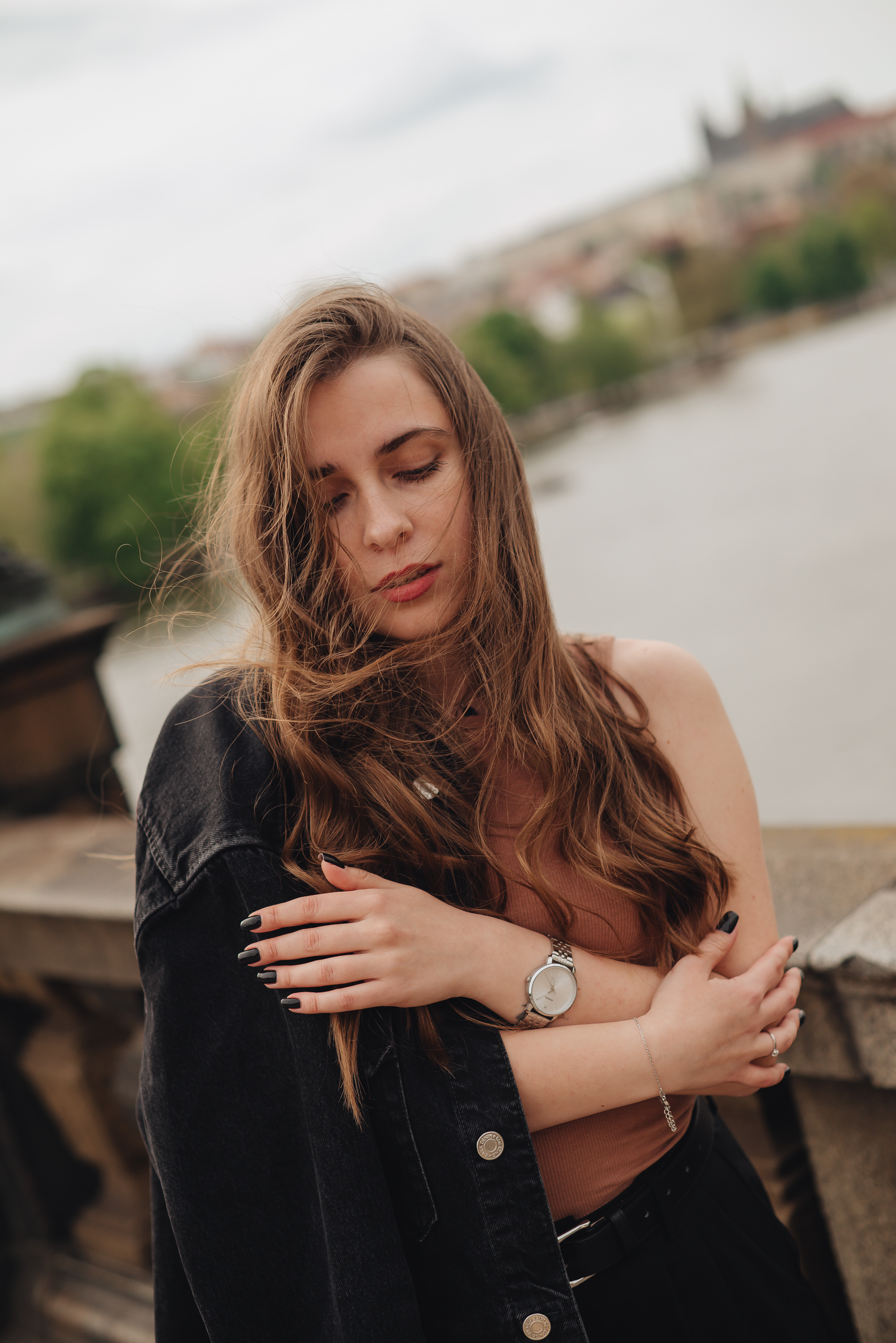 Portrait/individual STREET. Фотограф Прага | Photographer Prague| Фотограф в Праге Яра Куркус