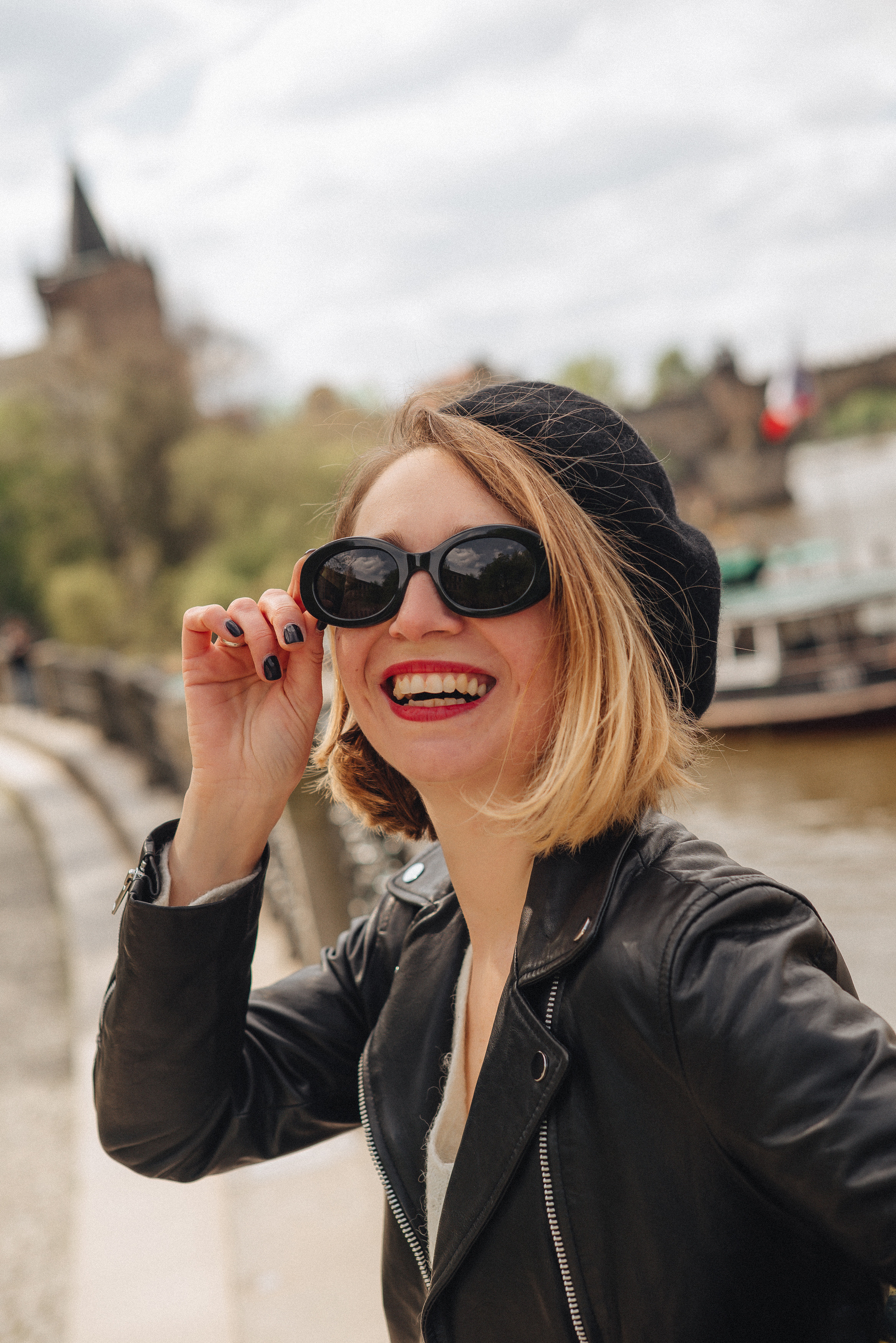 Portrait/individual STREET. Фотограф Прага | Photographer Prague| Фотограф в Праге Яра Куркус