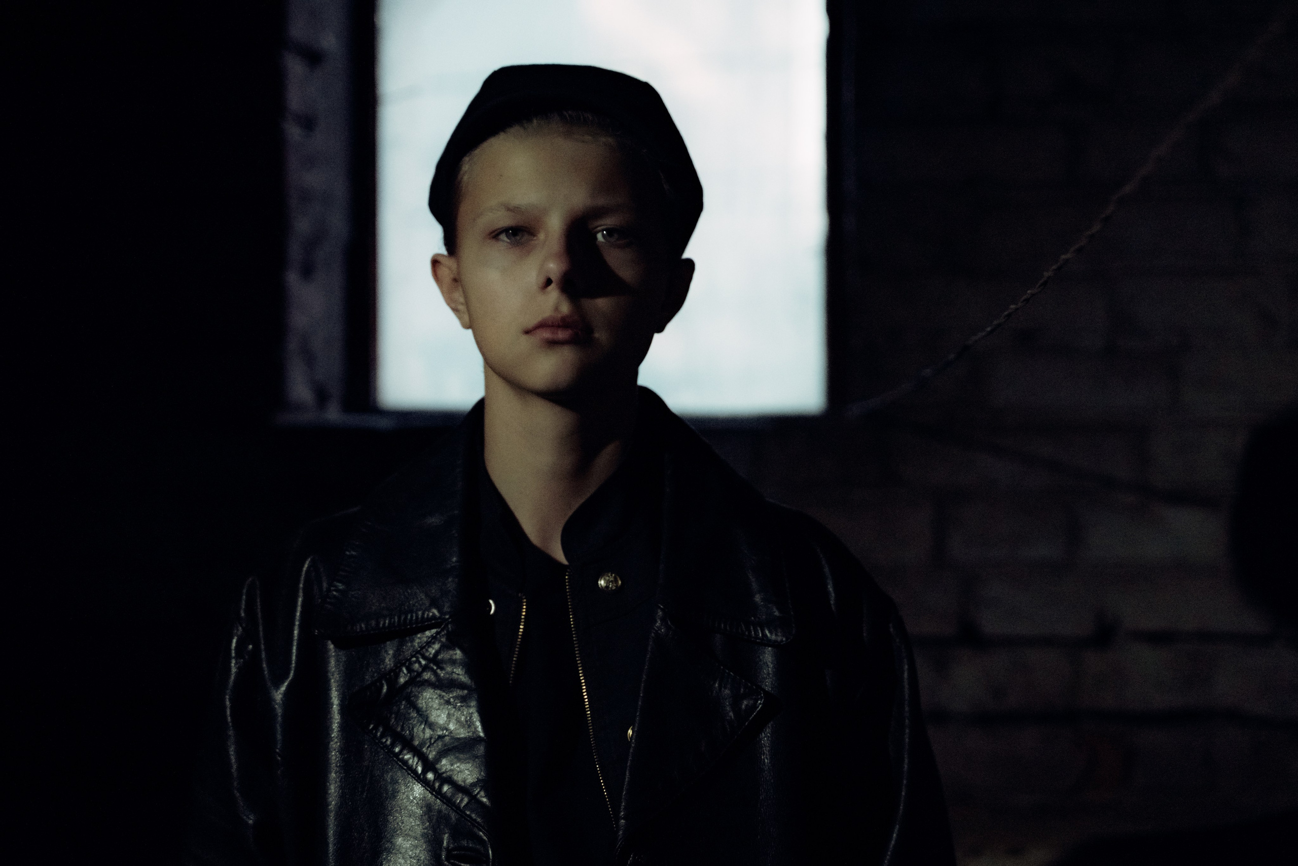 Портретный и концертный фотограф в Москве Тугарин Александр