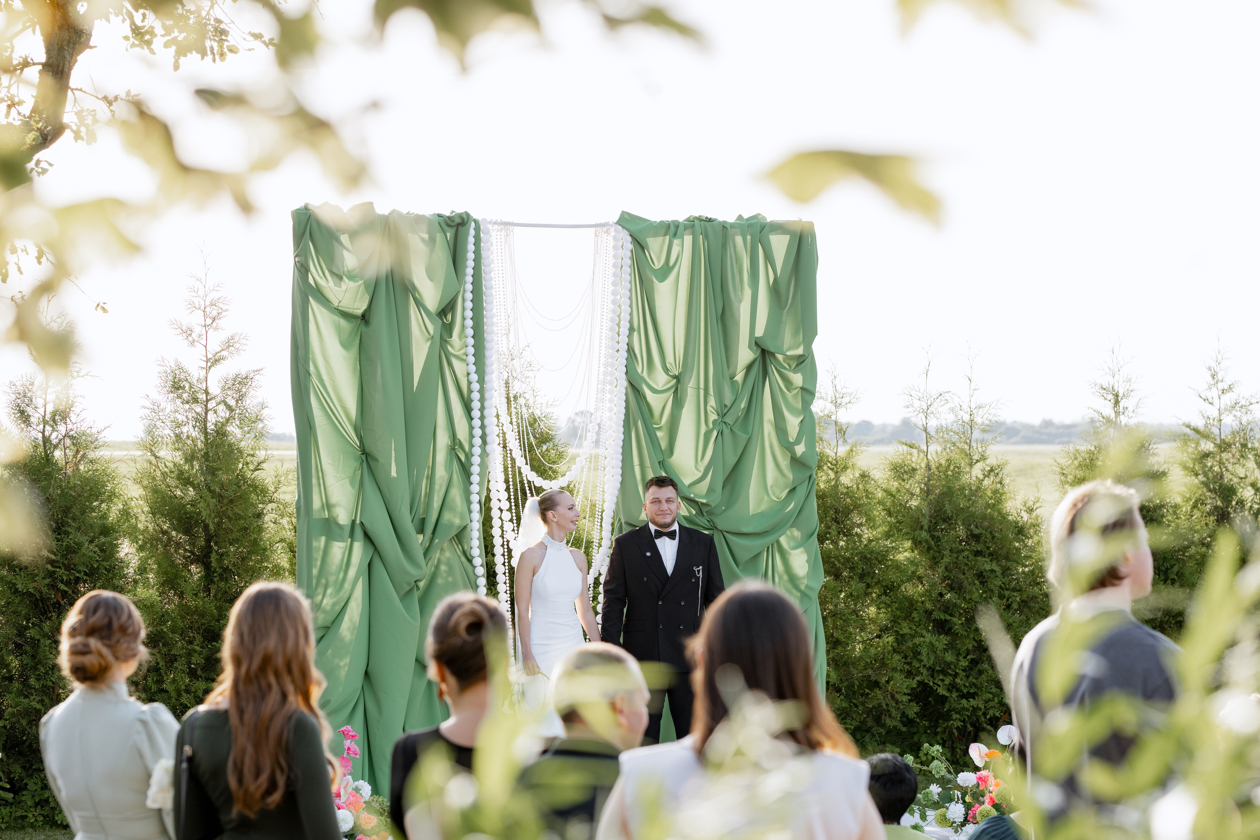 Ангелина и Дима. Свадебный фотограф Витебск Минск