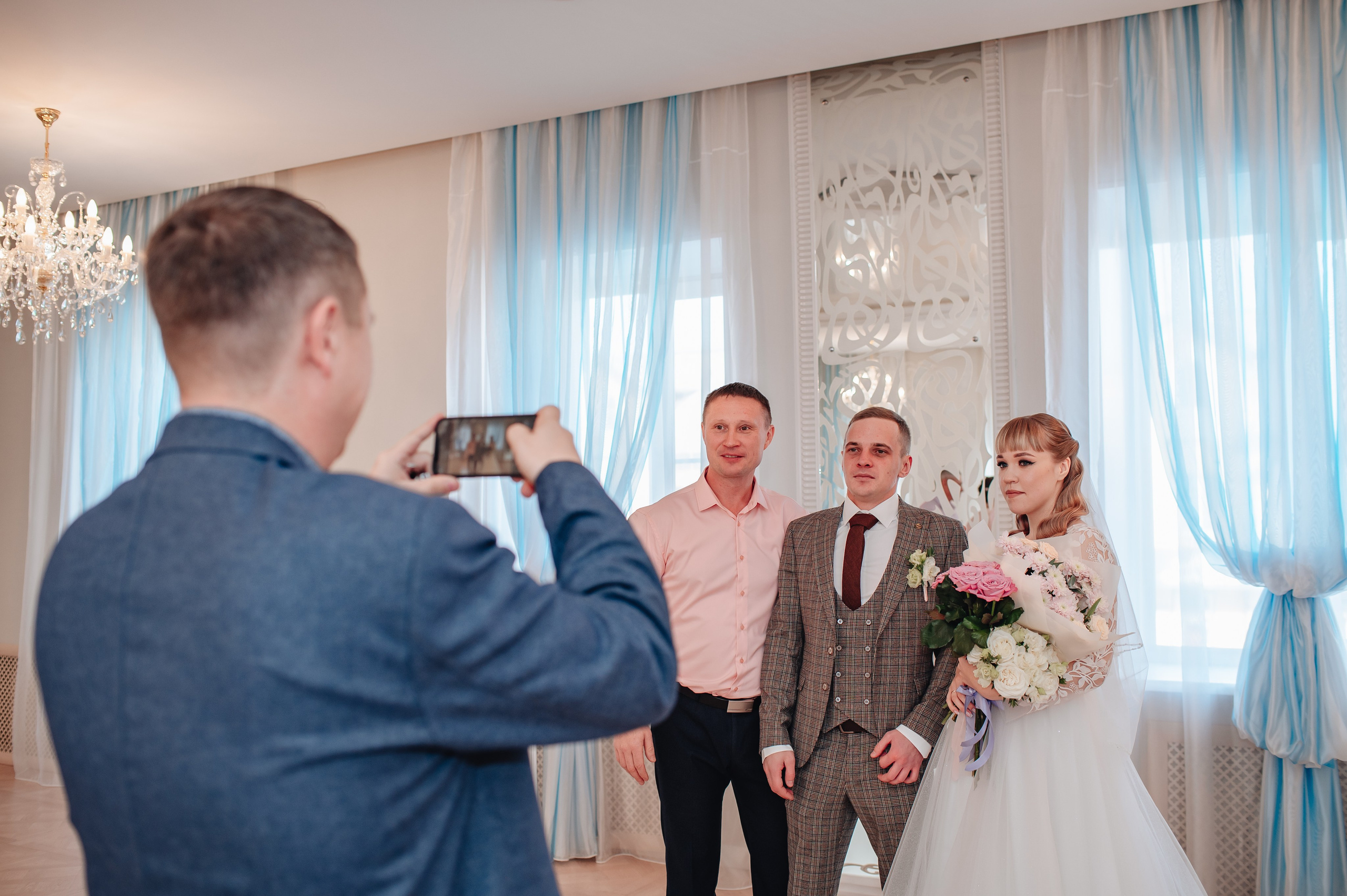 Фотограф Виктория Воронина