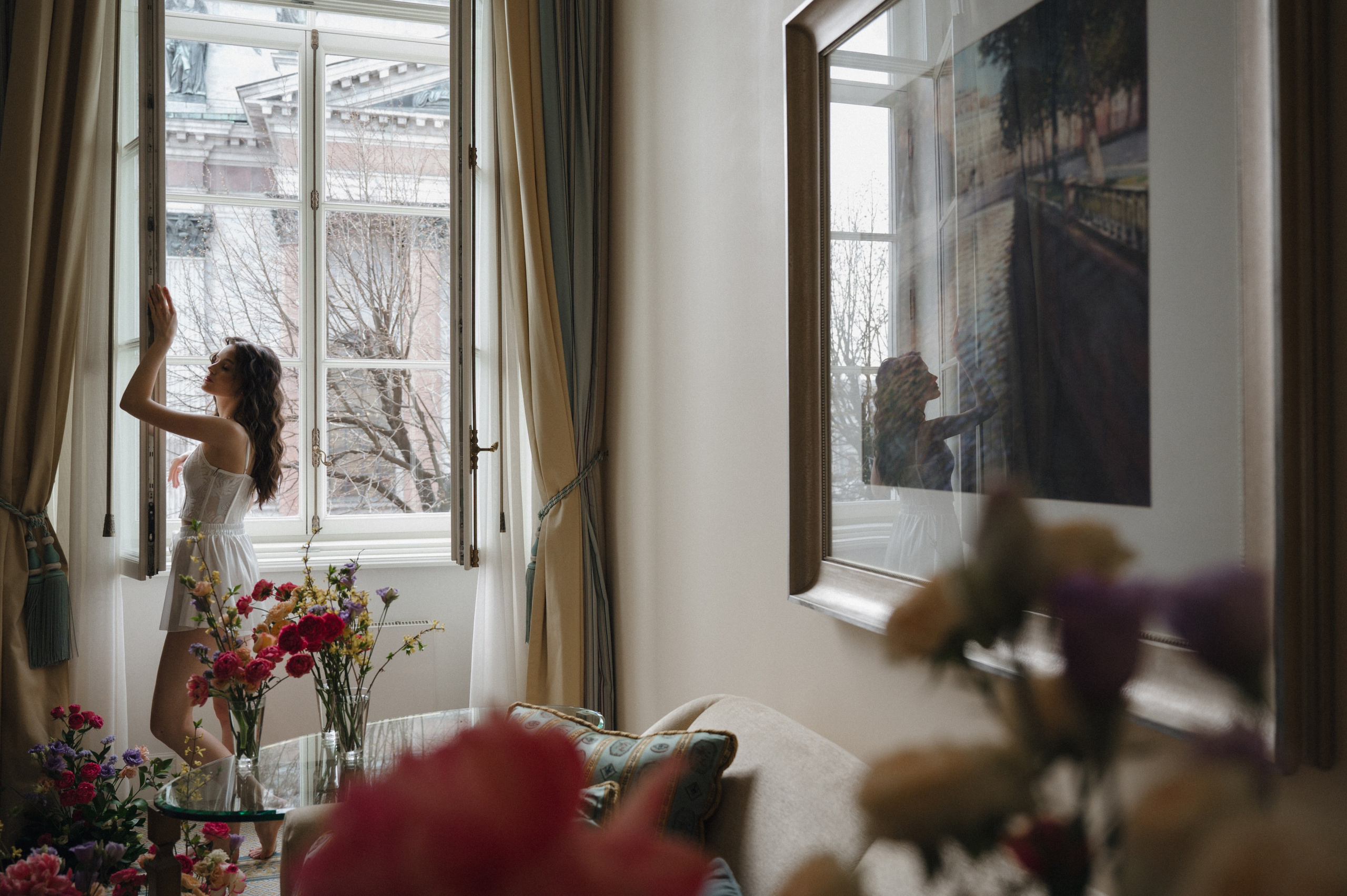 Однажды в Питере. Свадебный фотограф в Минске Тагай Наталья