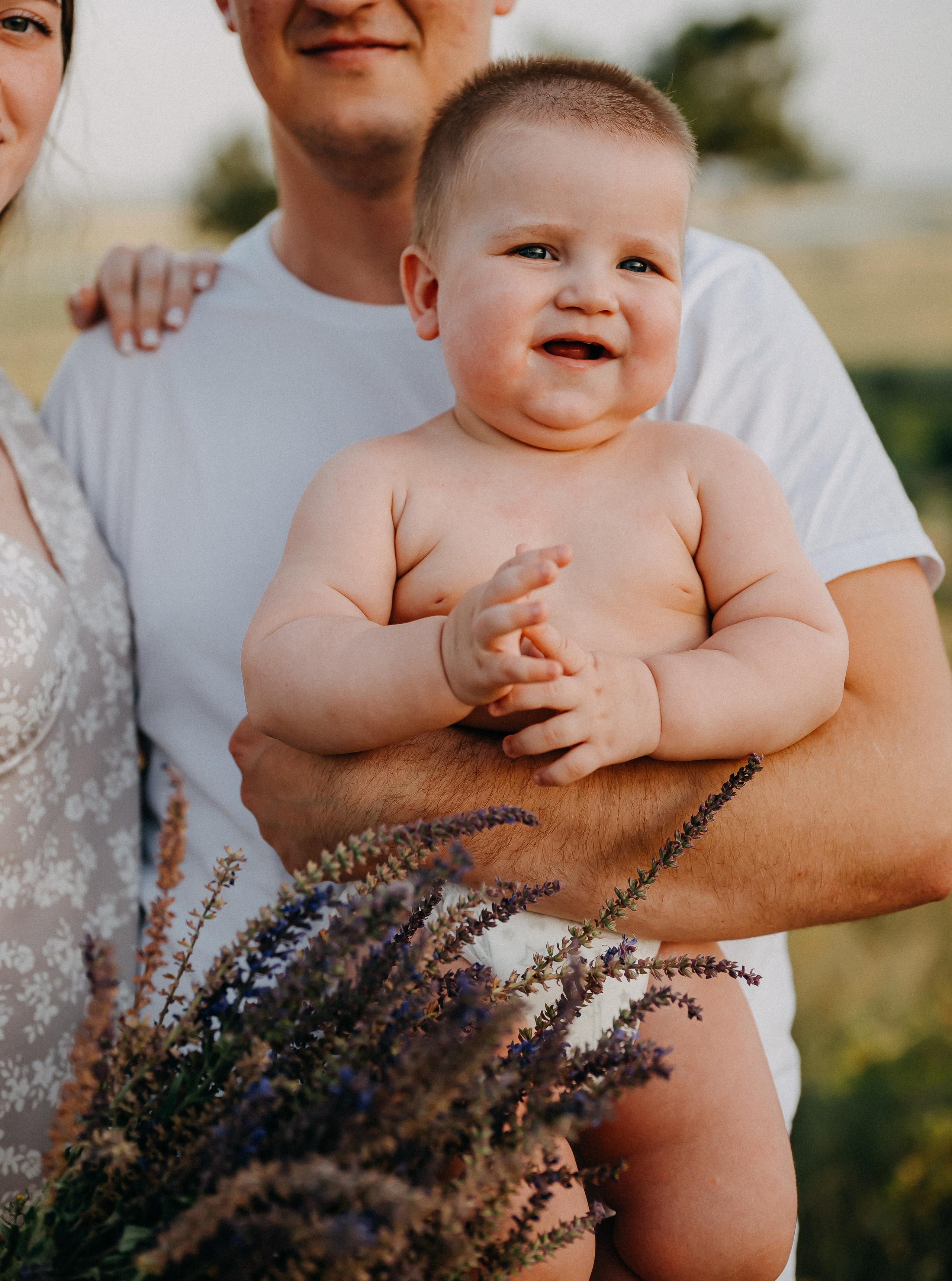 Семьи. Фотограф Исламова Лилия, Смоленск