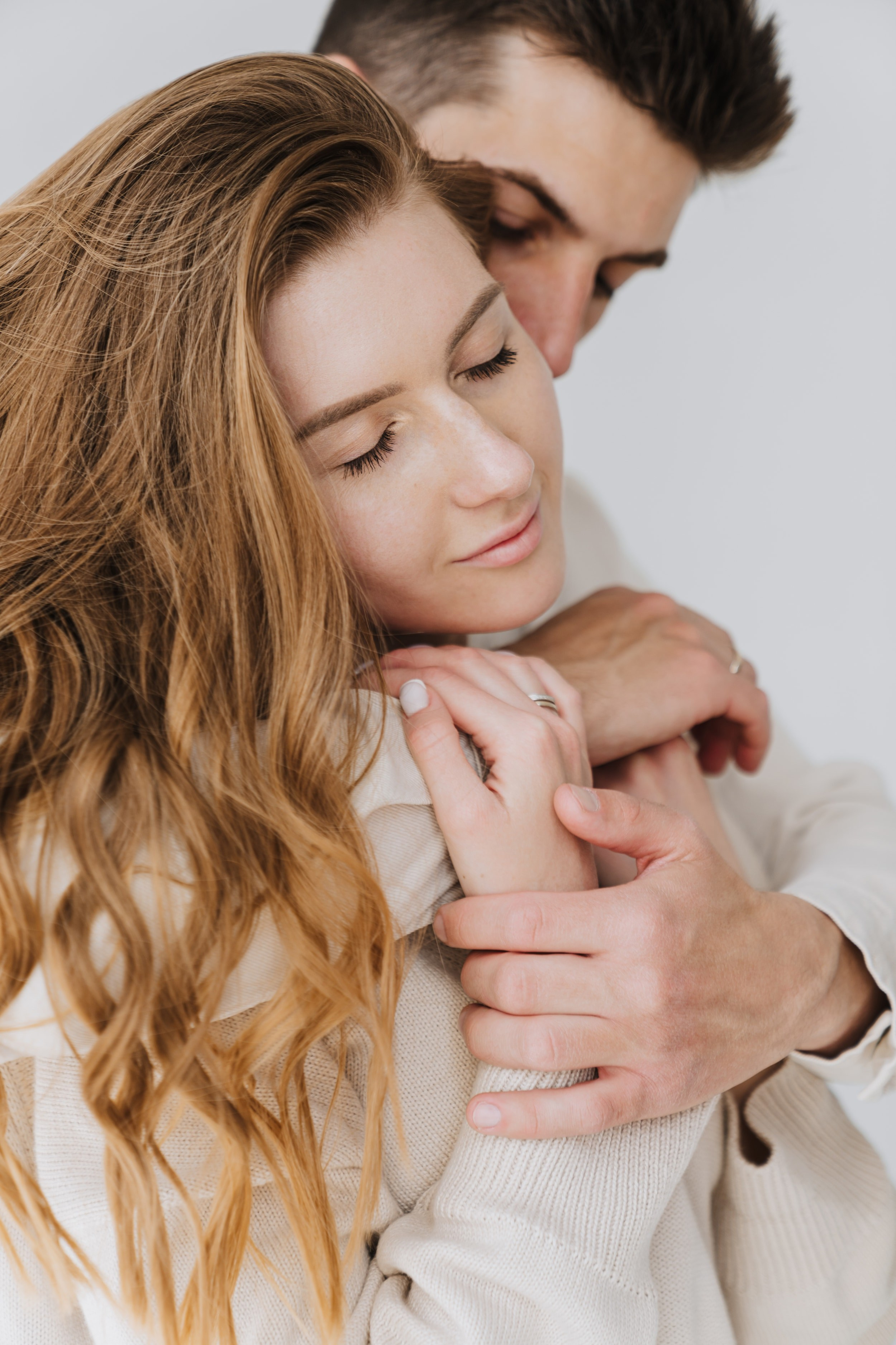 Victoria and Egor, Vreme Nami, Gomel. Olga Modjaro