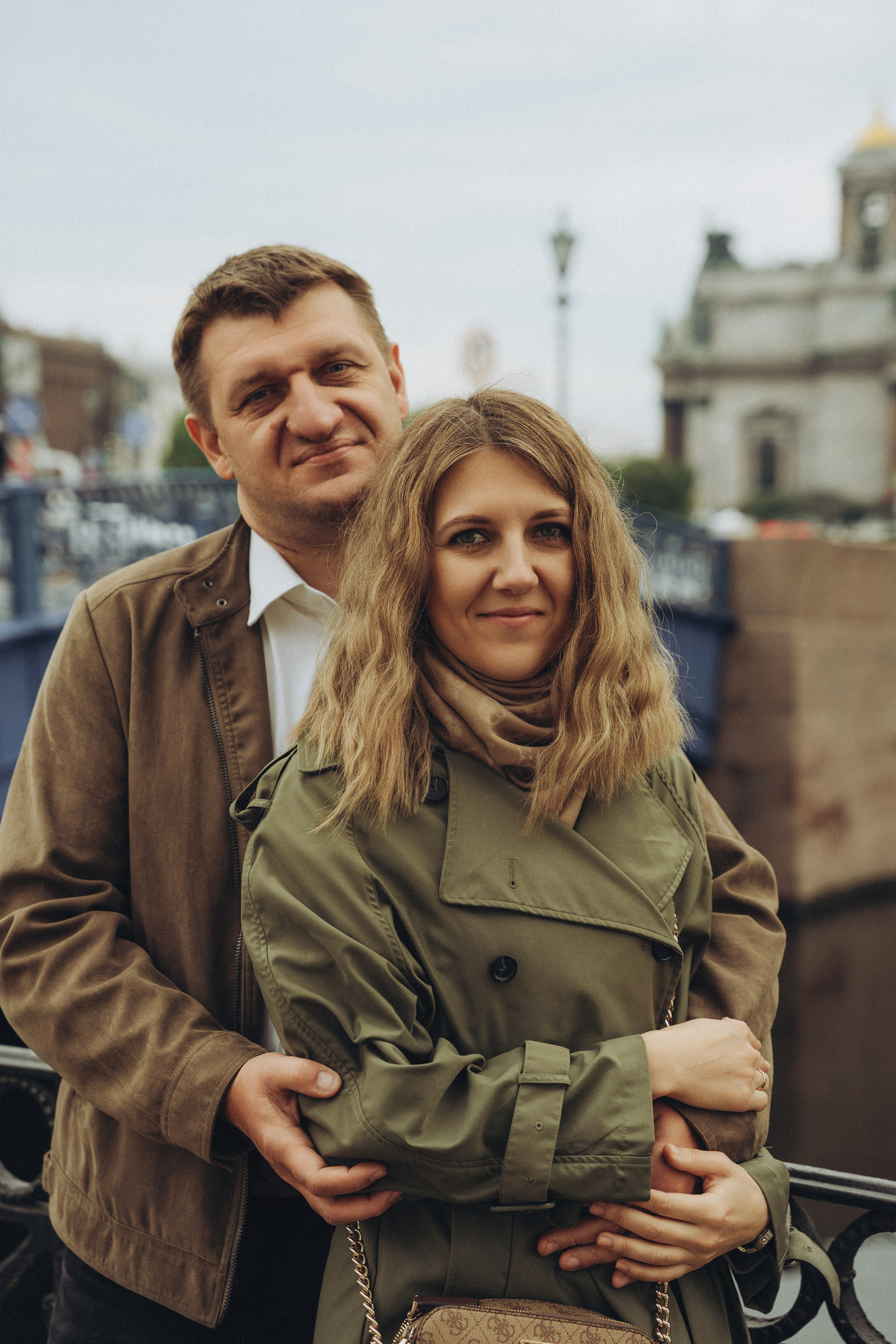 O & A. Фотограф Санкт-Петербург/Гомель Виктория Петрова