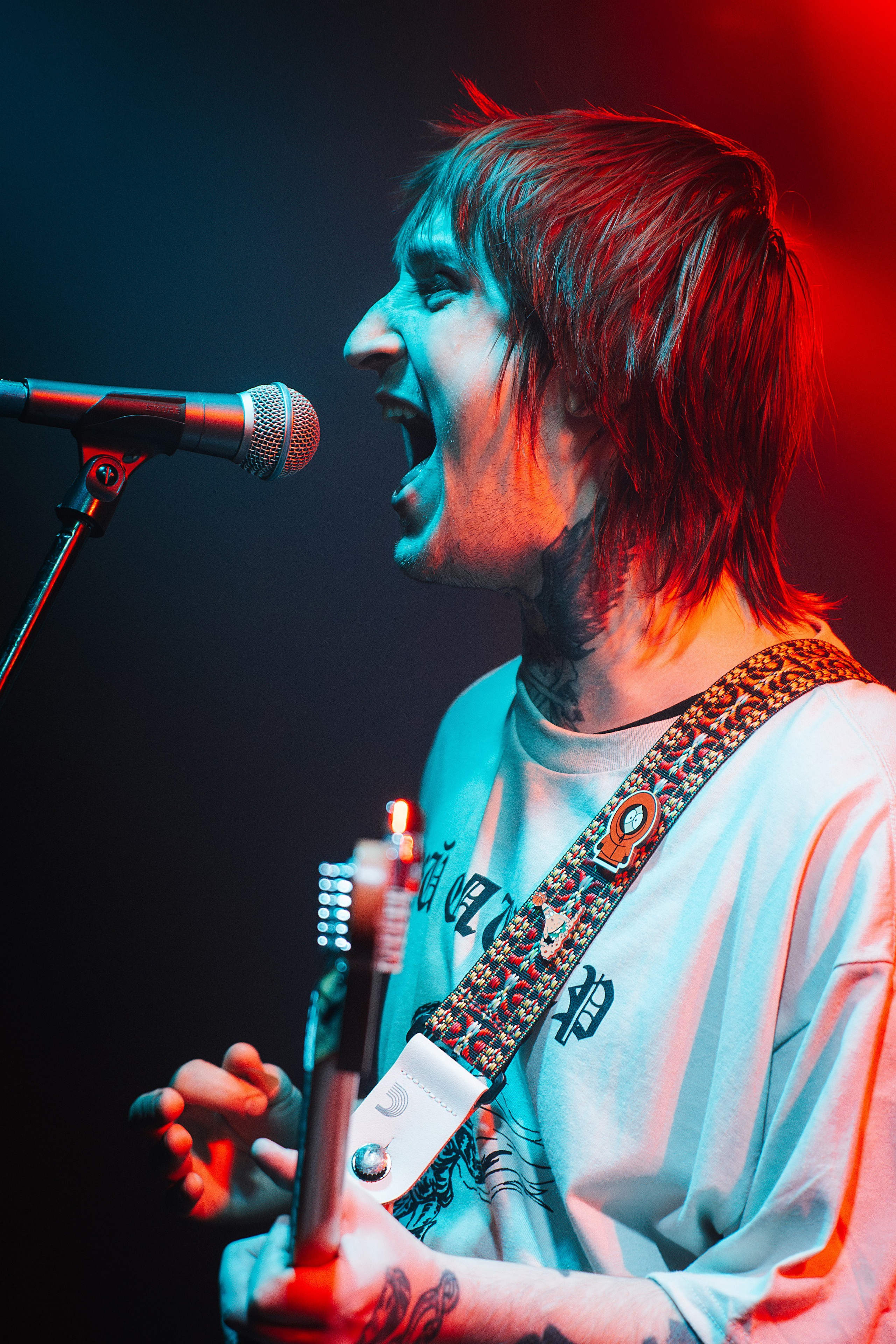 КОТЕЛЬНАЯ | ОТКРЫТИЕ СЕЗОНА. Фотограф в Воронеже Ольга Космодемьянская