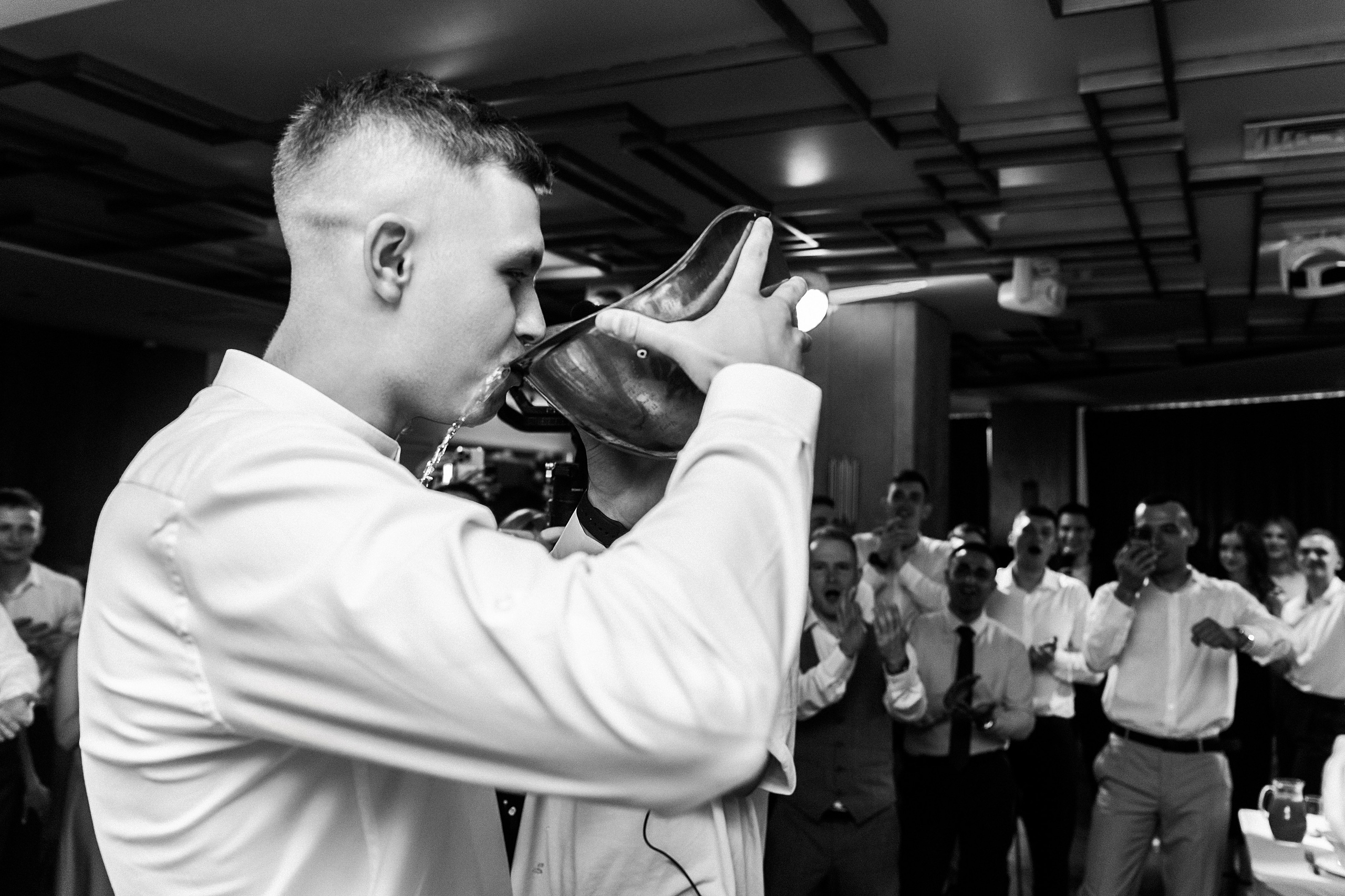 Выпускной ВАТУ РЭБ-Н | BIRKIN. Фотограф в Воронеже Ольга Космодемьянская