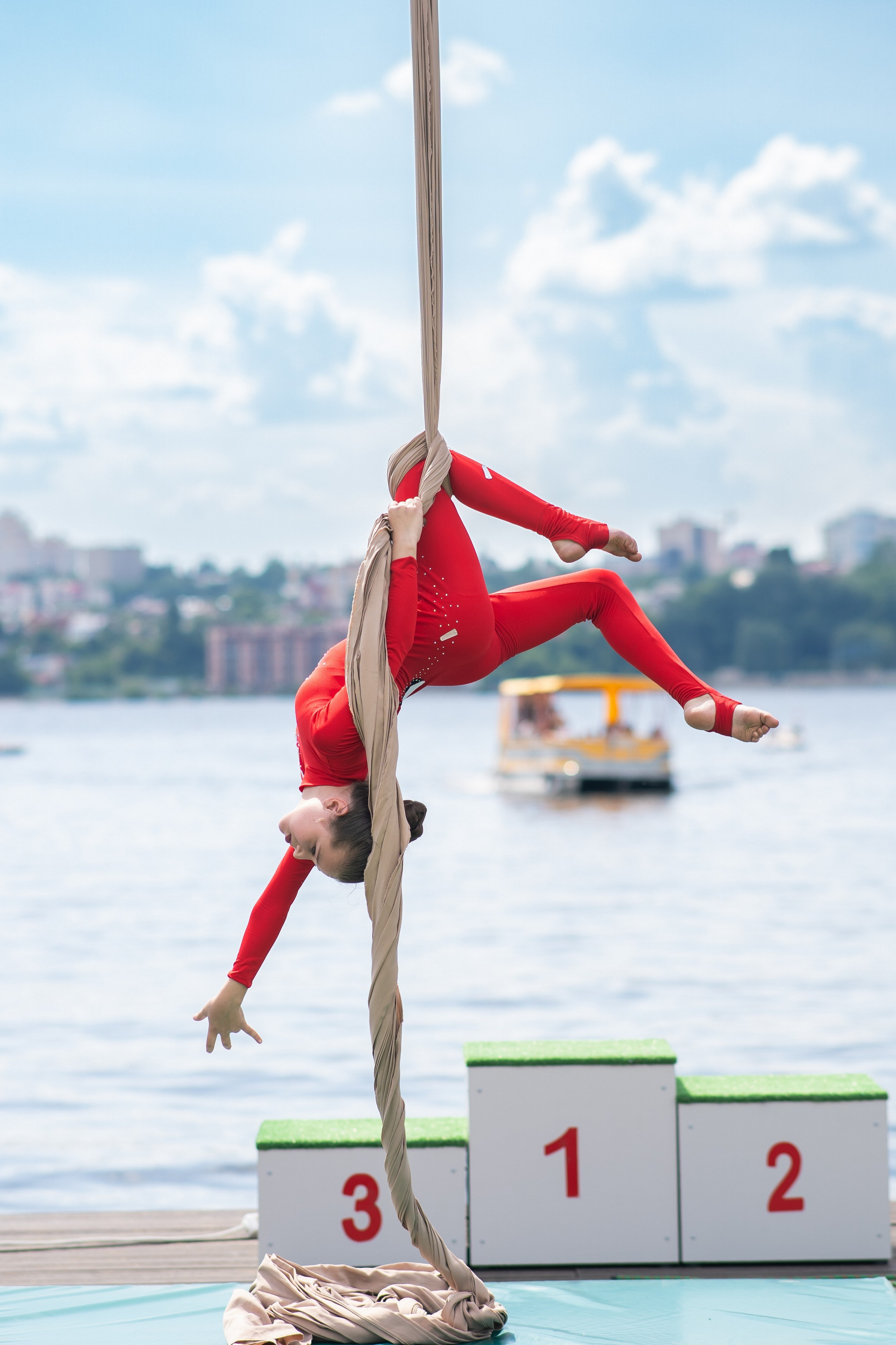 WinQueen. Фотограф в Воронеже Ольга Космодемьянская