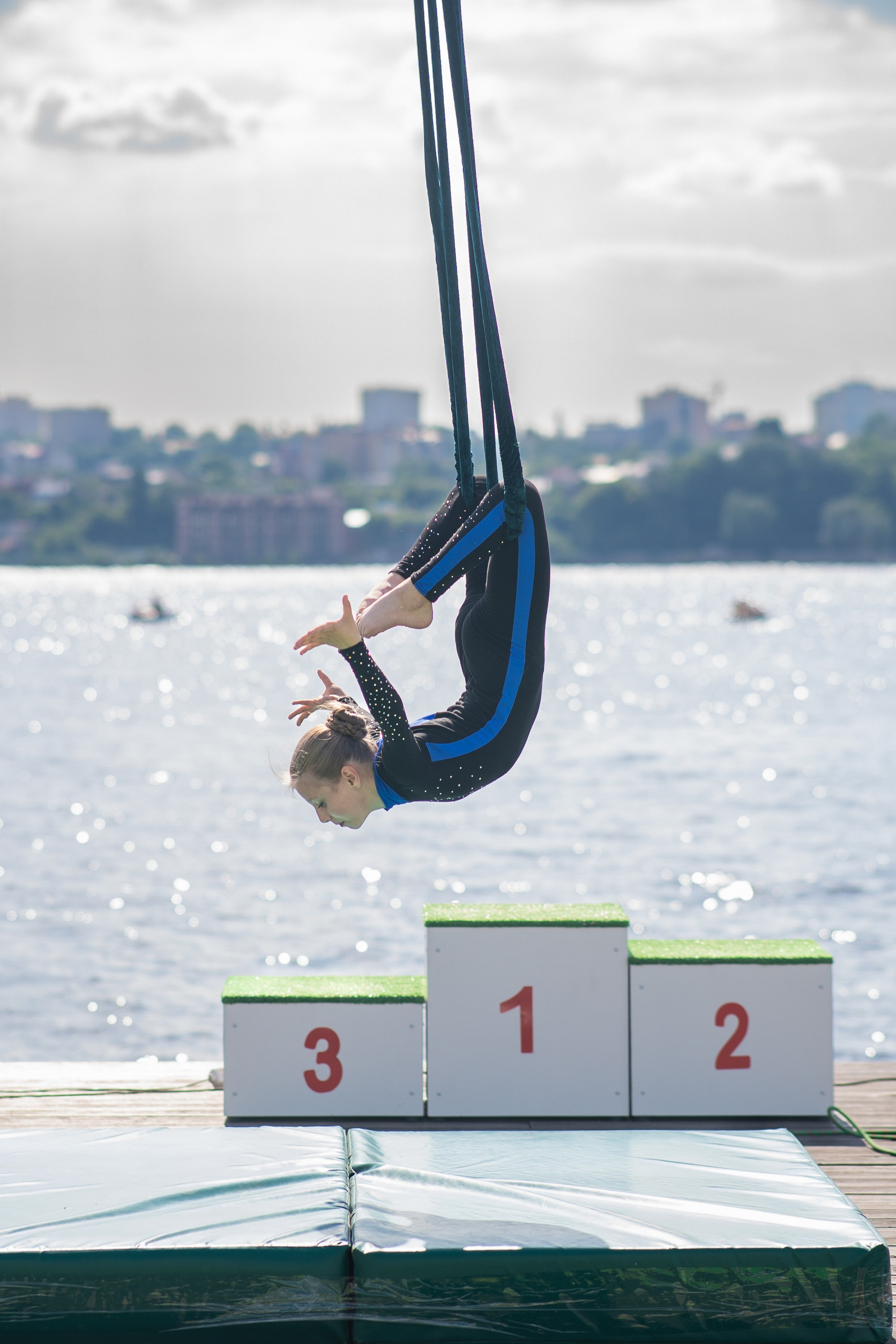 WinQueen. Фотограф в Воронеже Ольга Космодемьянская