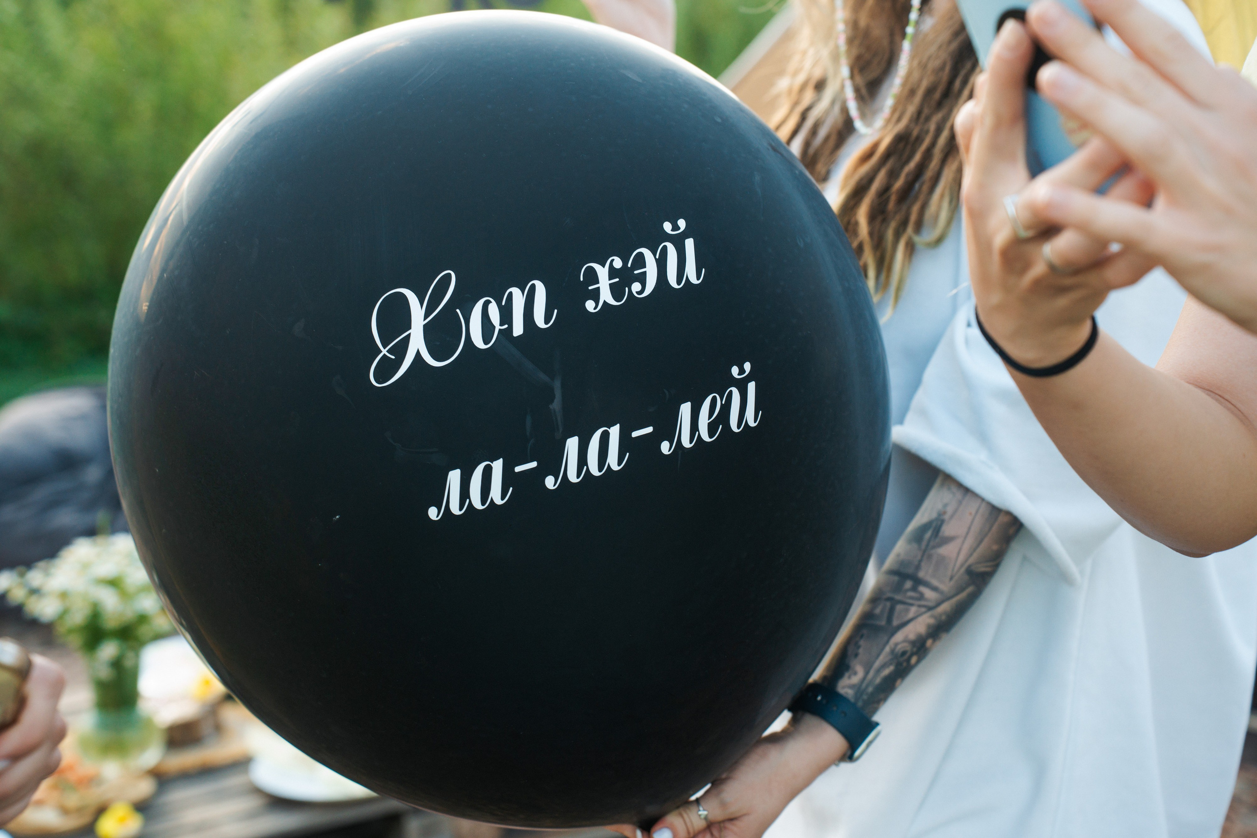 Девичник. Сыч. Фотограф в Воронеже Ольга Космодемьянская