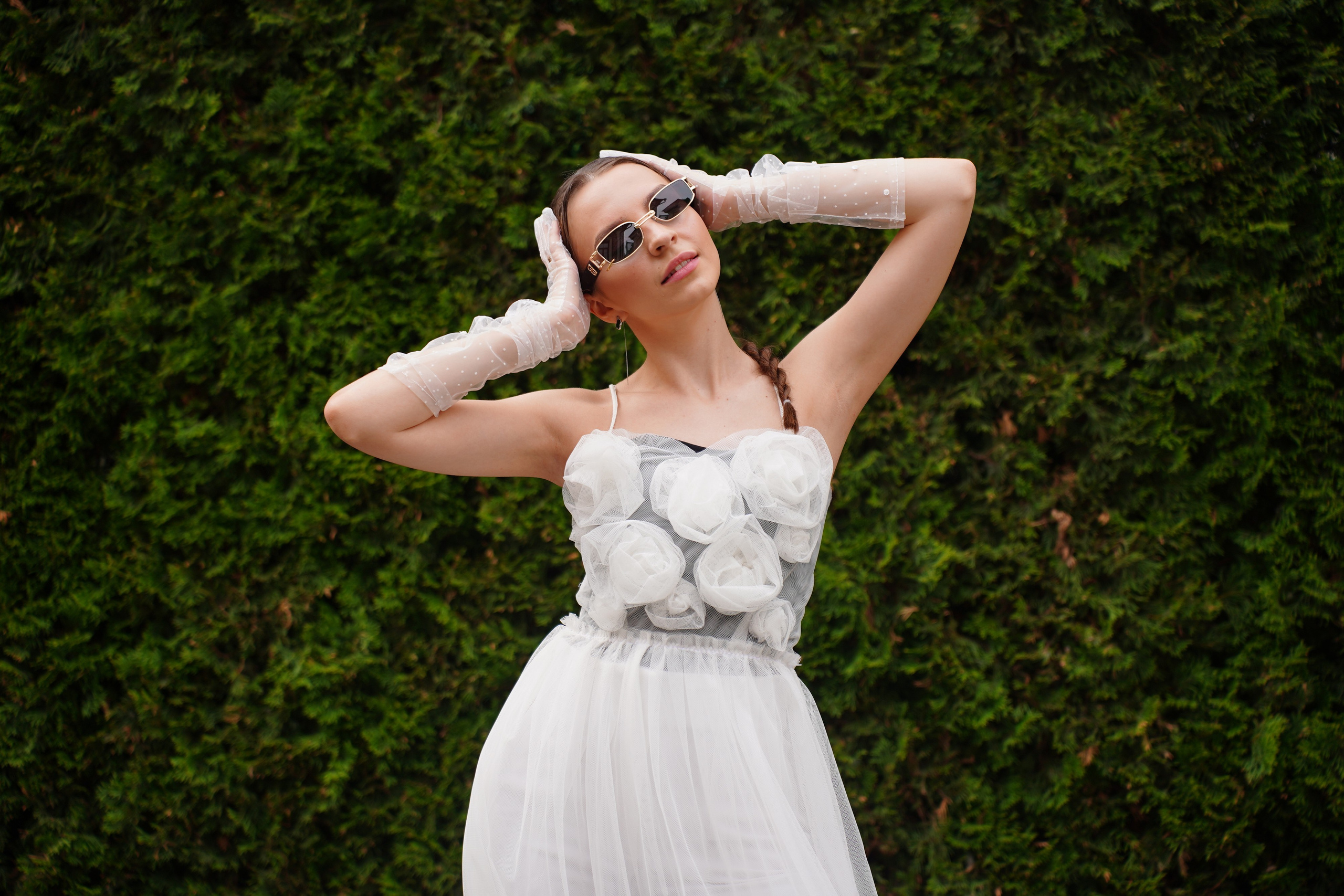 Даниил & Ирина. Фотограф в Воронеже Ольга Космодемьянская