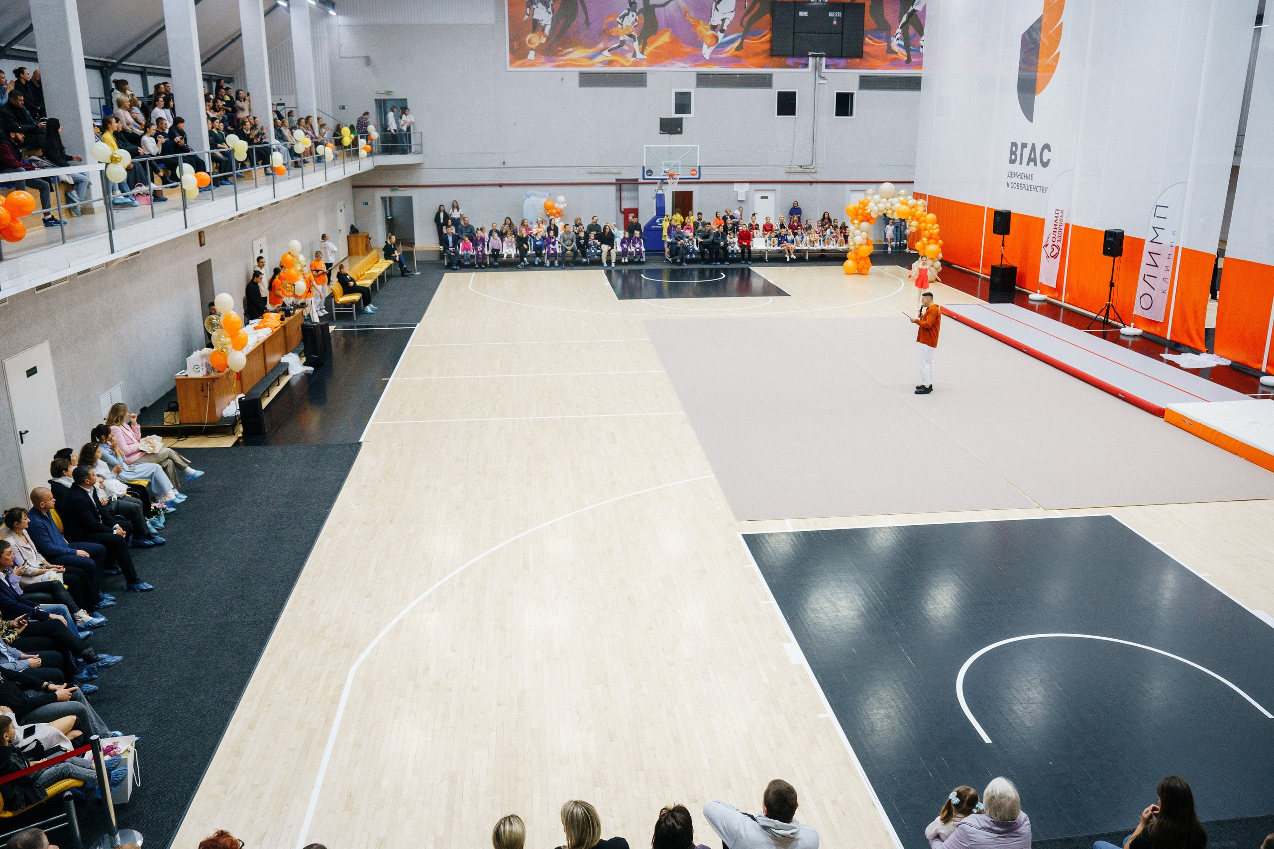 Ангелина Мельникова. Клуб спортивной гимнастики. Фотограф в Воронеже Ольга Космодемьянская