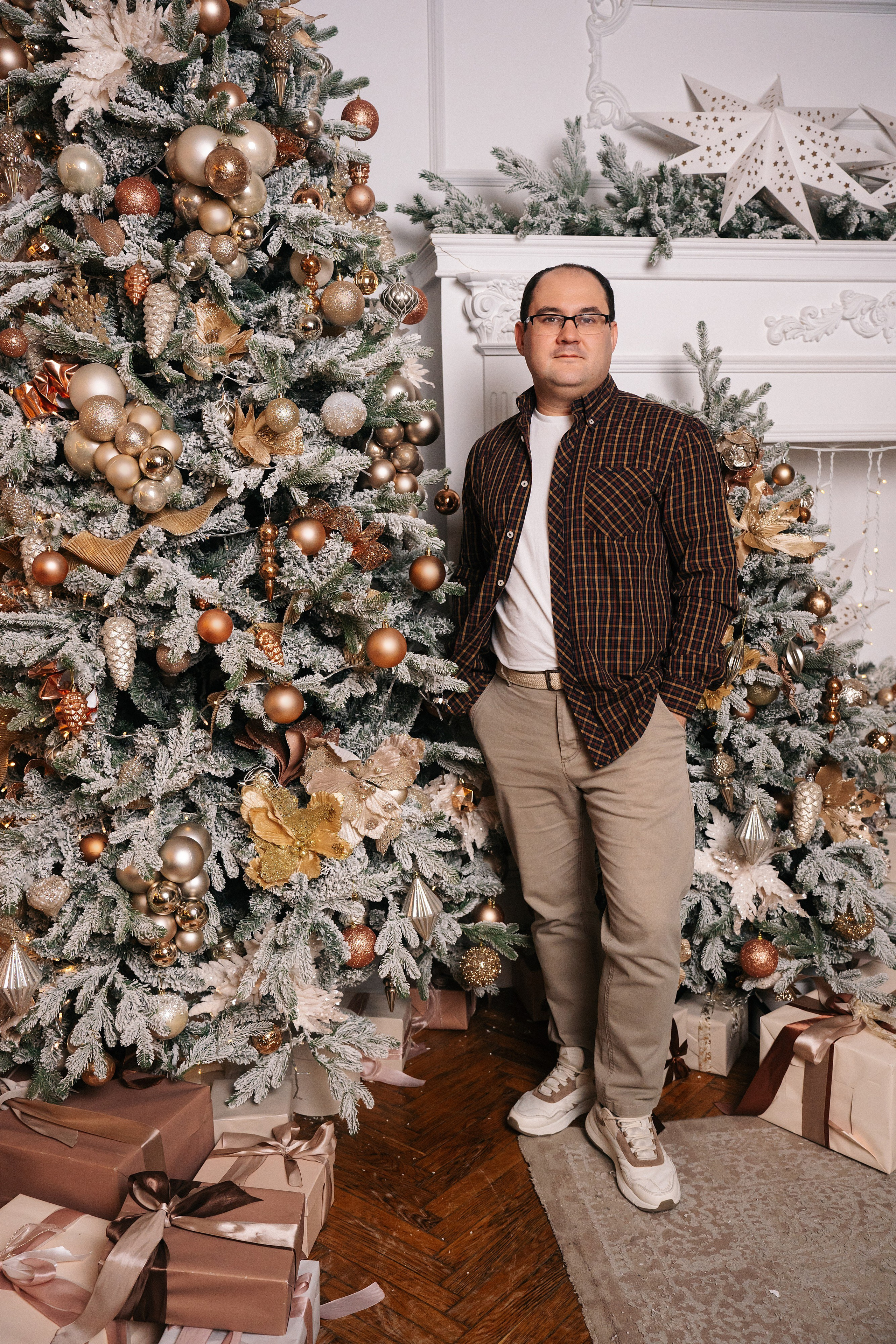 Боря, Таня и Илья. Фотограф в Воронеже Ольга Космодемьянская