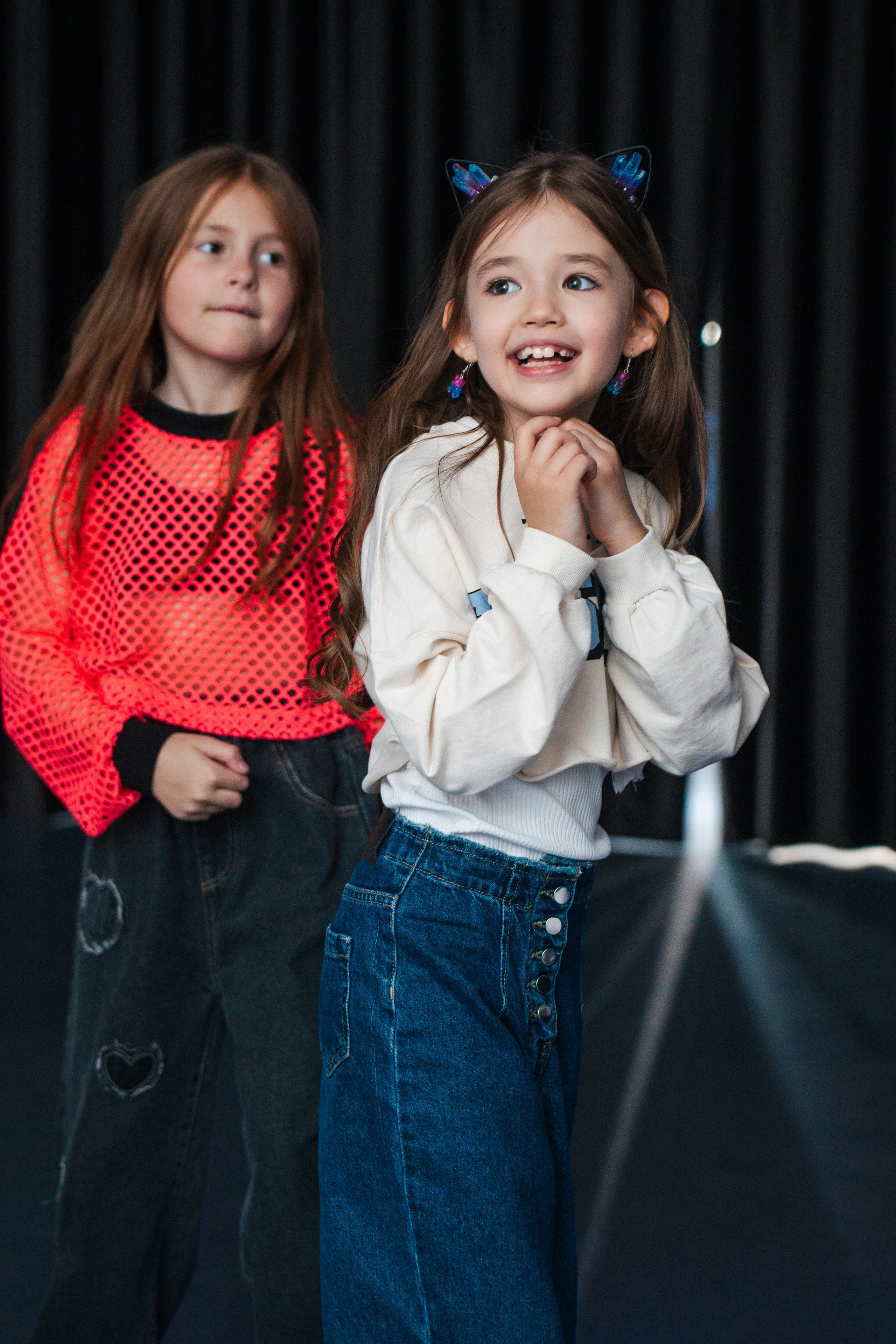 День рождения Маши | Сабуров Холл. Фотограф в Воронеже Ольга Космодемьянская