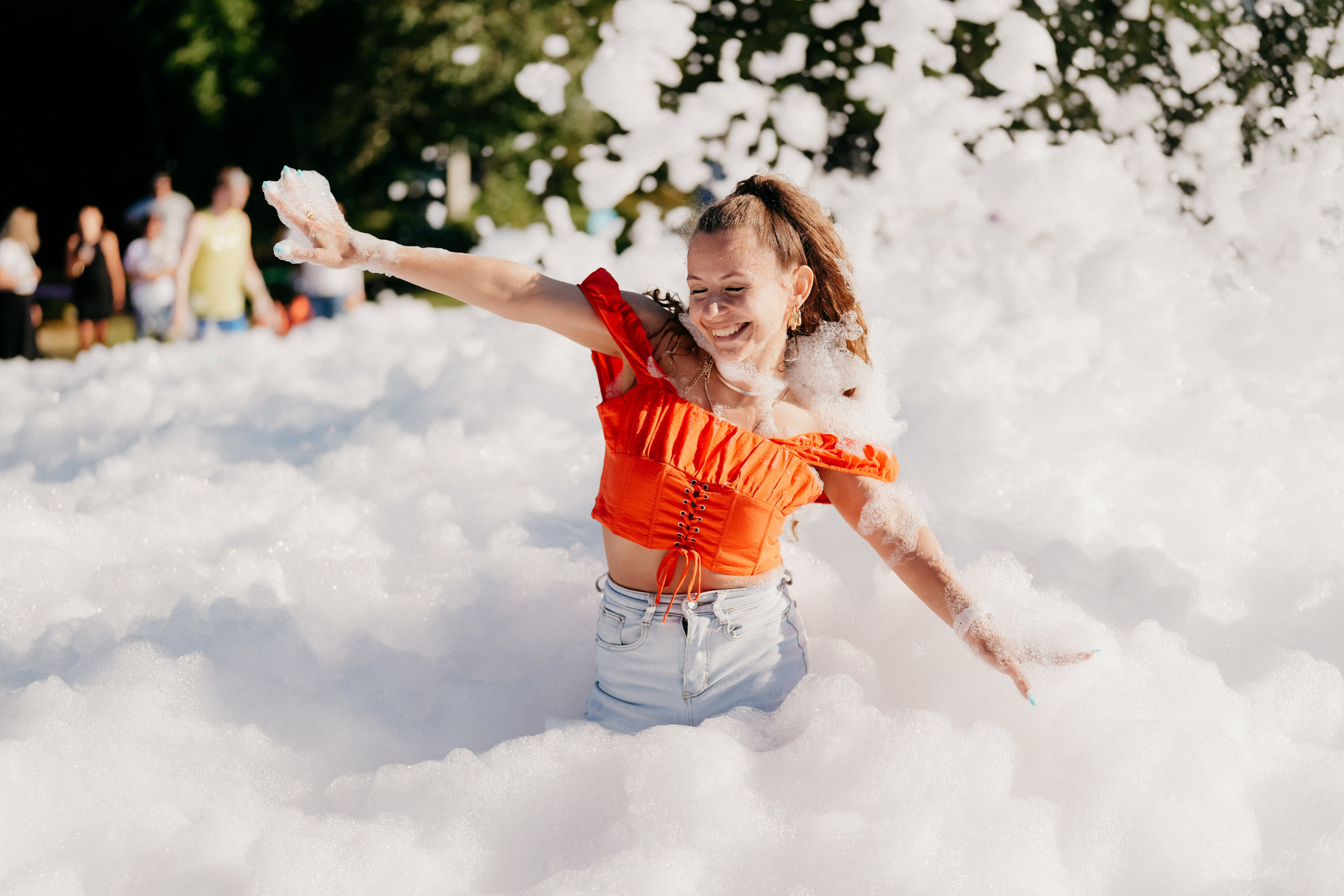 ProWay Summer. Фотограф в Москве Дмитрий Рогов