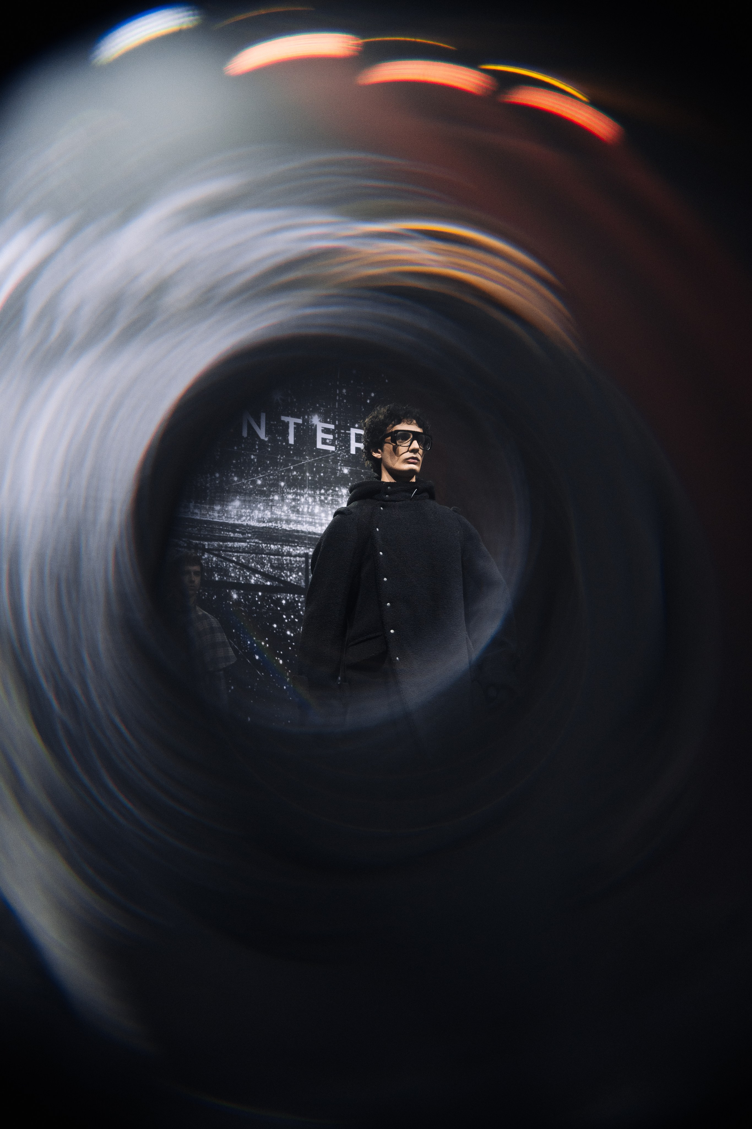 Модные показы. Фотограф в Санкт-Петербурге Никита Белан