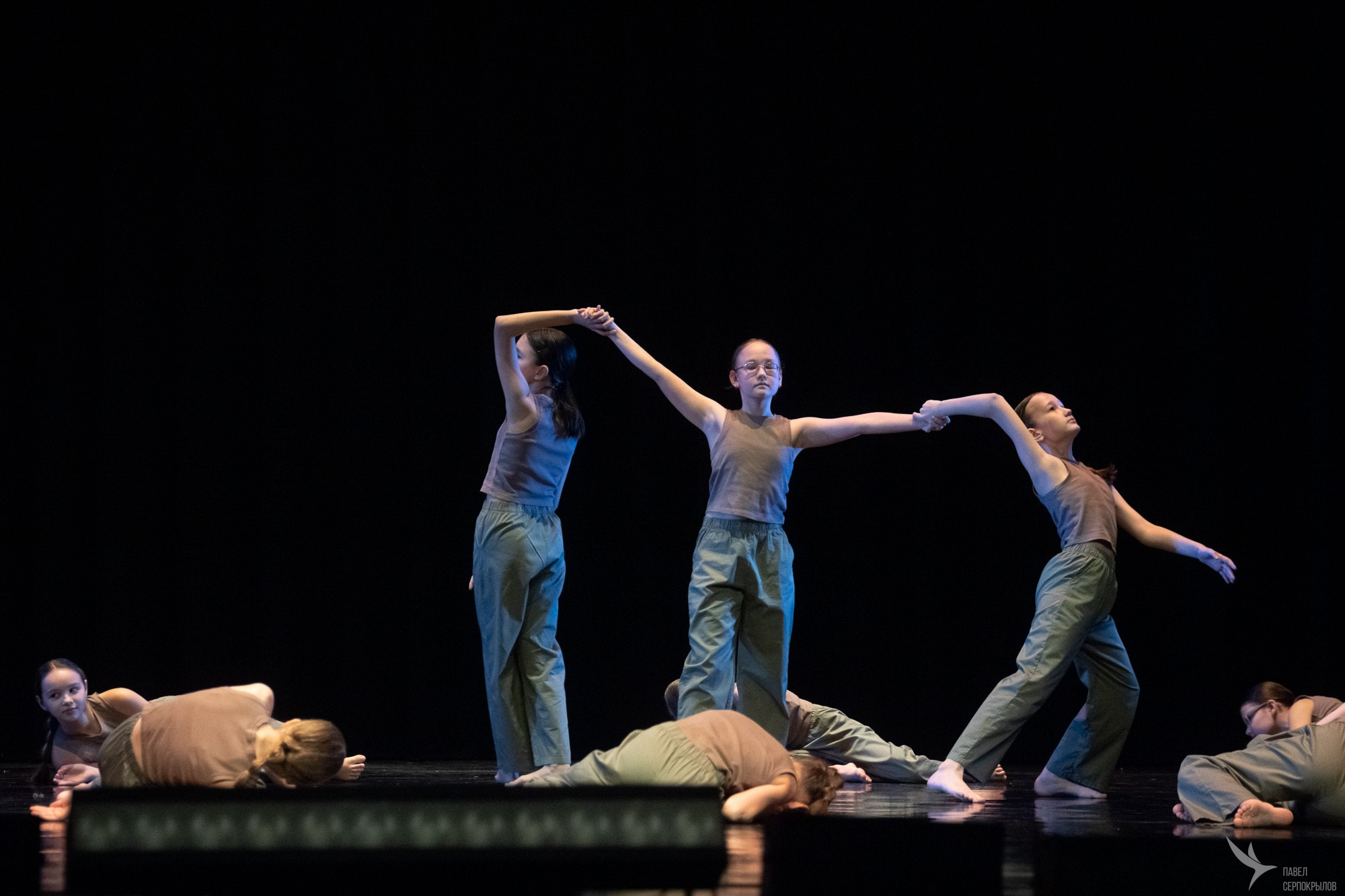 ПАНТЕРА 2024. Репортажный фотограф в Казани Павел Серпокрылов