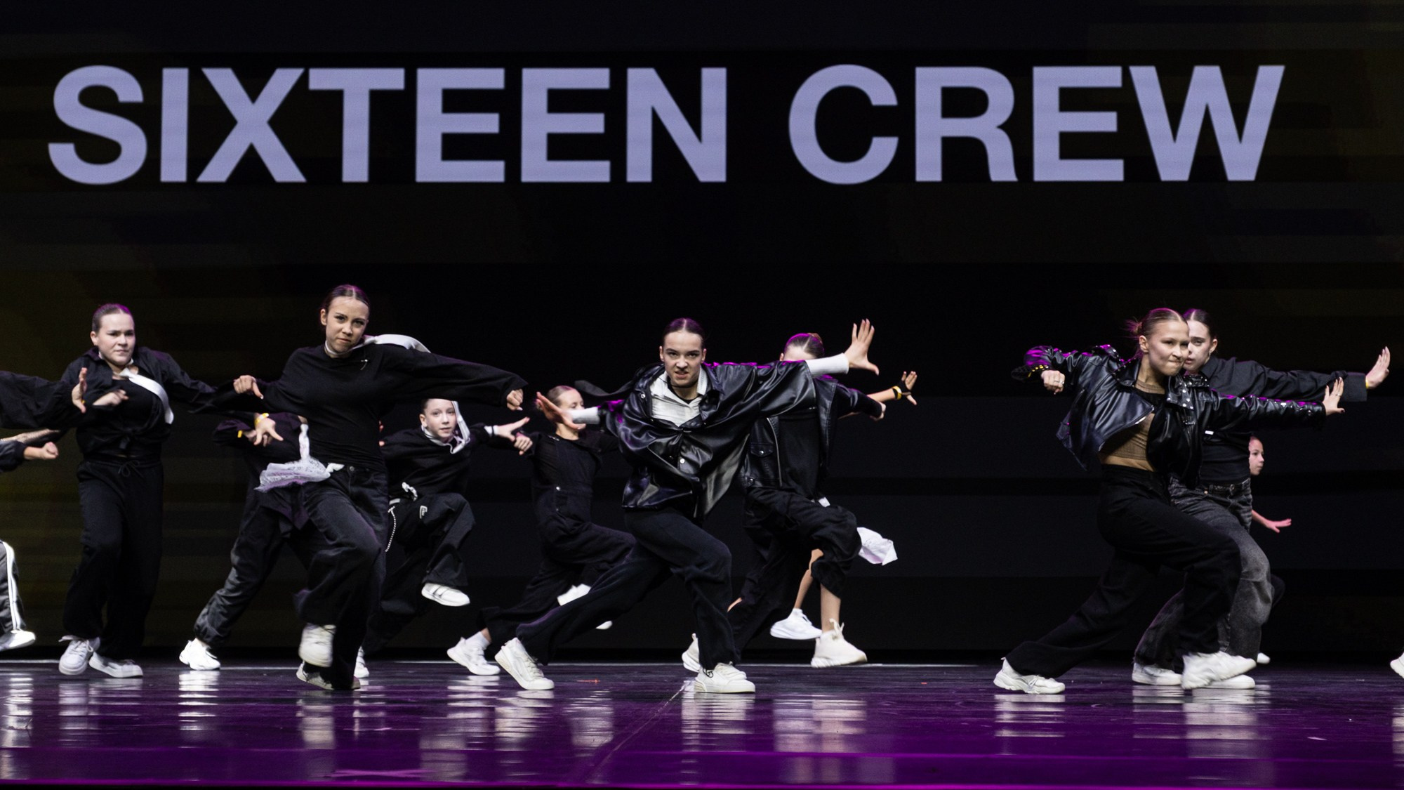 Иди танцуй FEST. Финал в Сочи. Репортажный фотограф в Казани Павел Серпокрылов