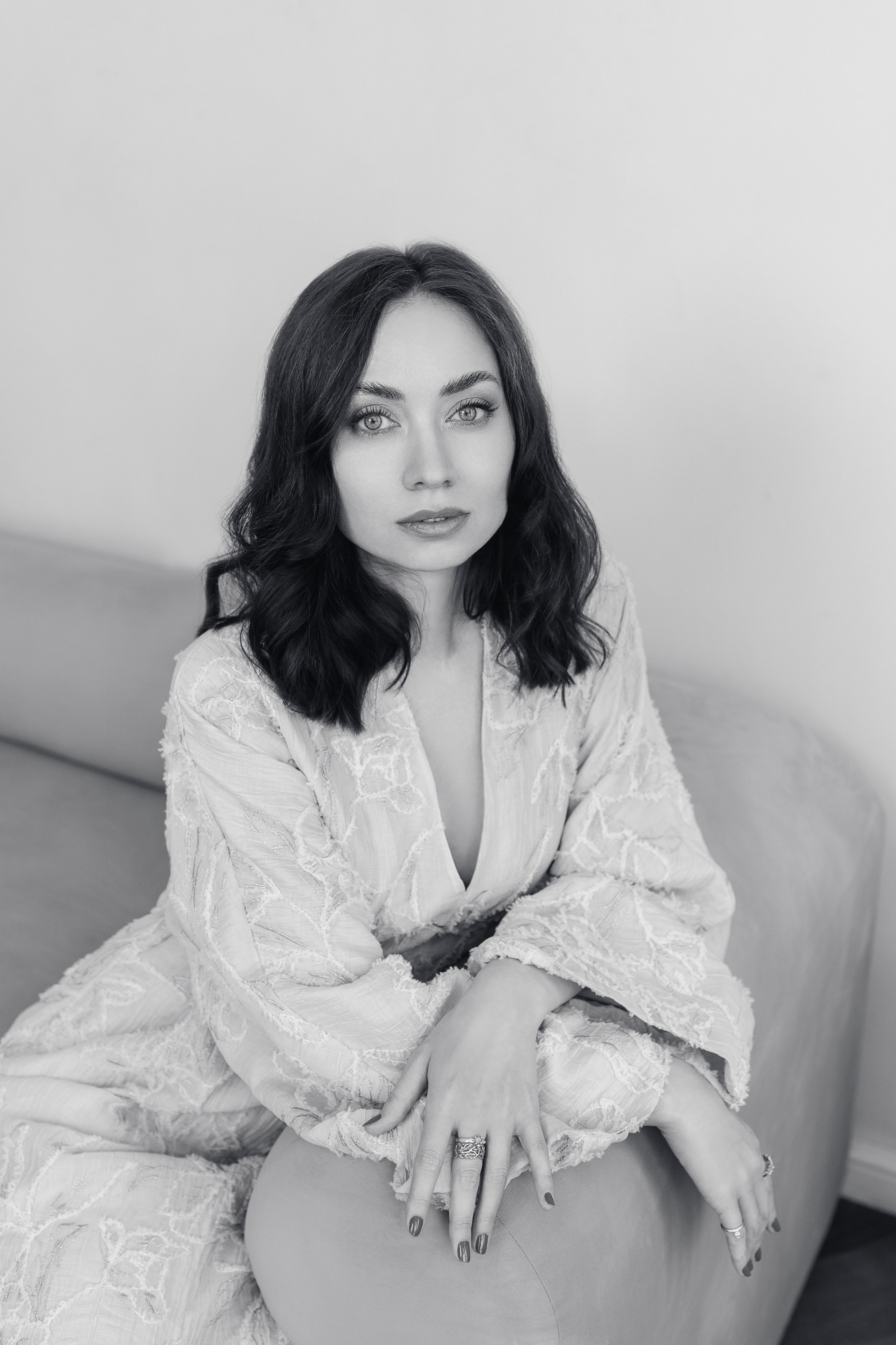 Ольга студия. Таня Грин фотограф и AI-креатор Екатеринбург