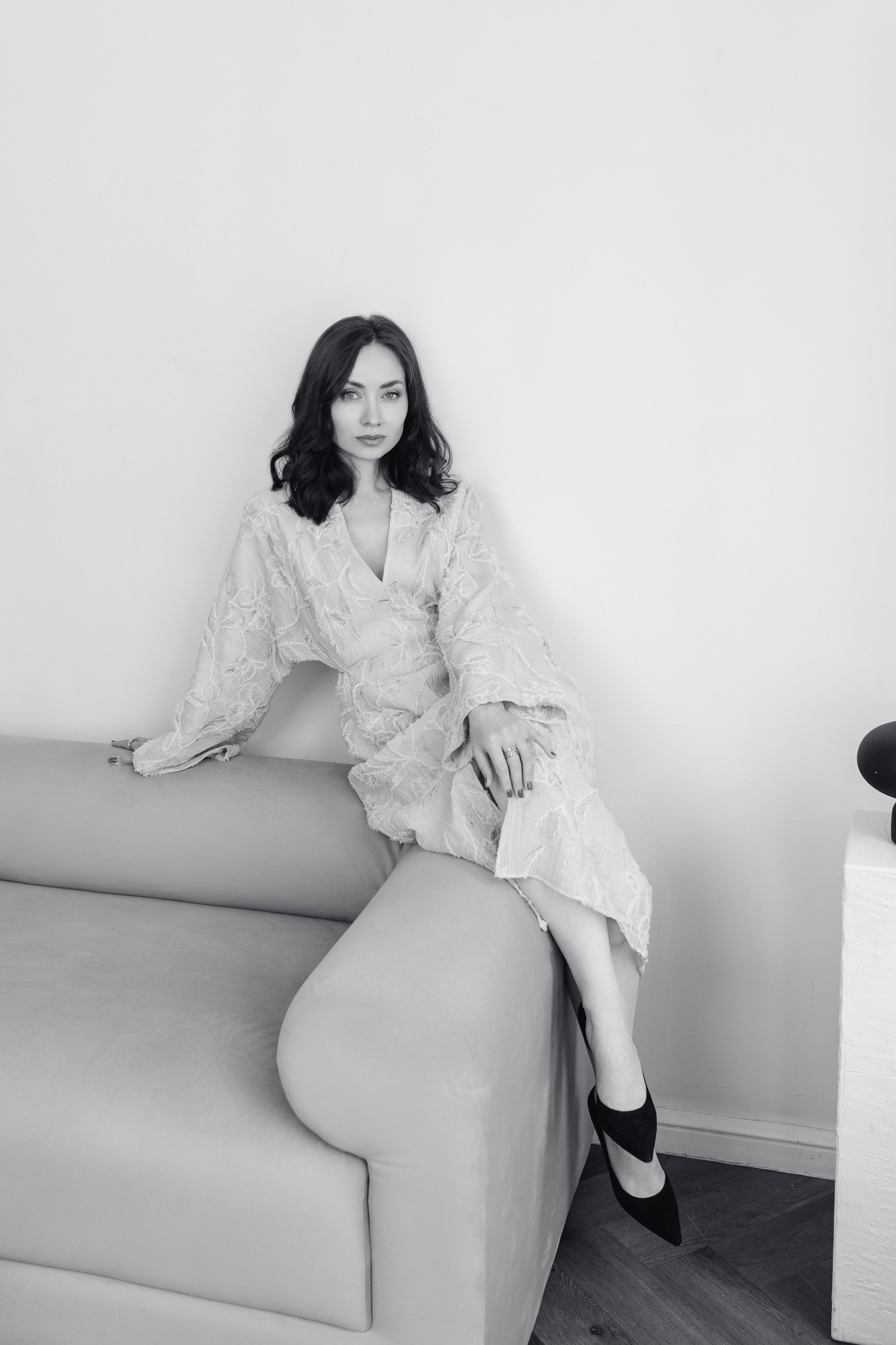 Ольга студия. Таня Грин фотограф и AI-креатор Екатеринбург