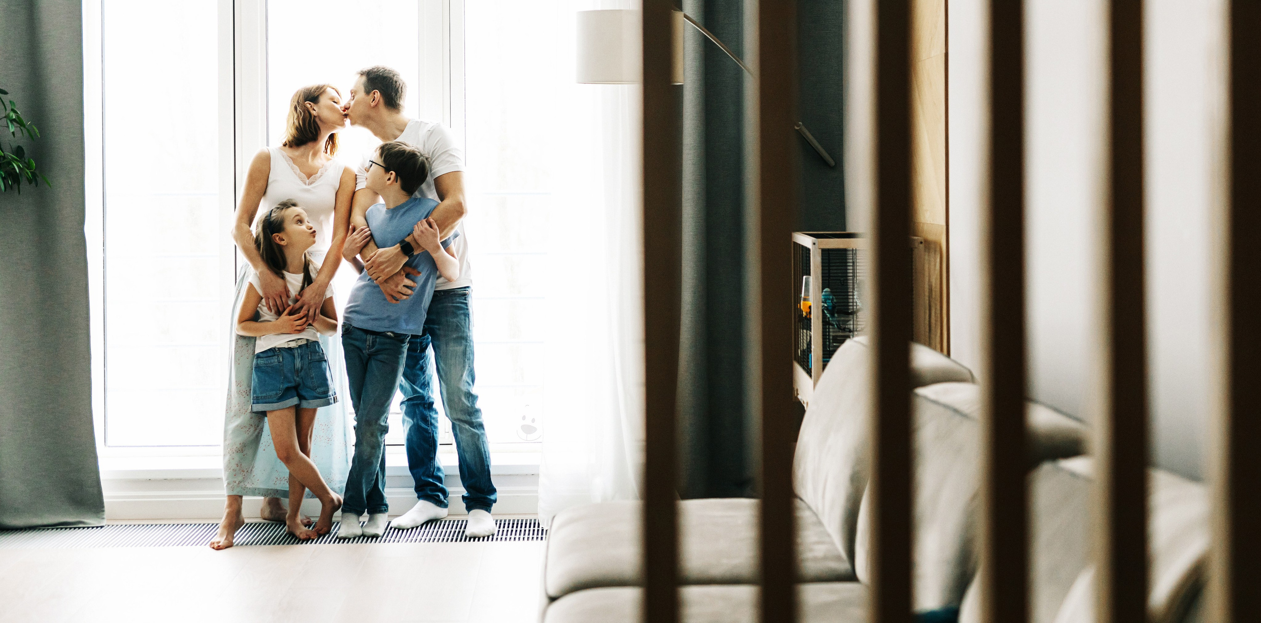 Дмитрий Мартьянов семейный фотограф в Санкт-Петербурге