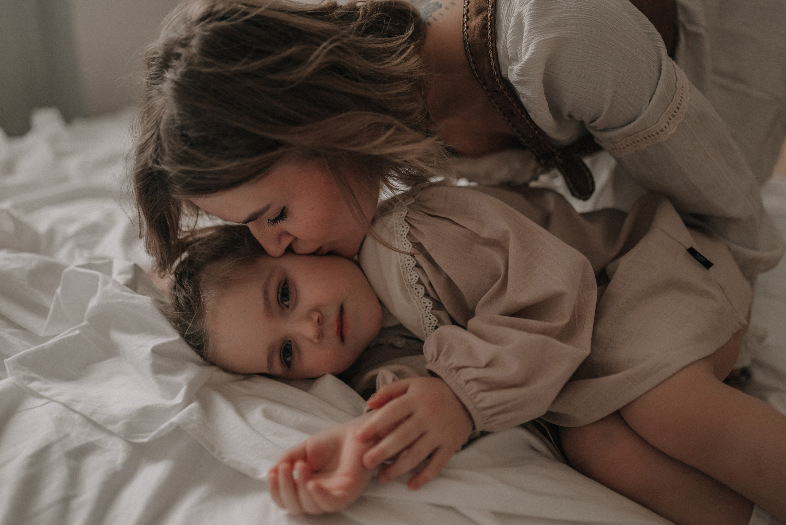 Classic. Семейный и детский фотограф Анастасия Иванова