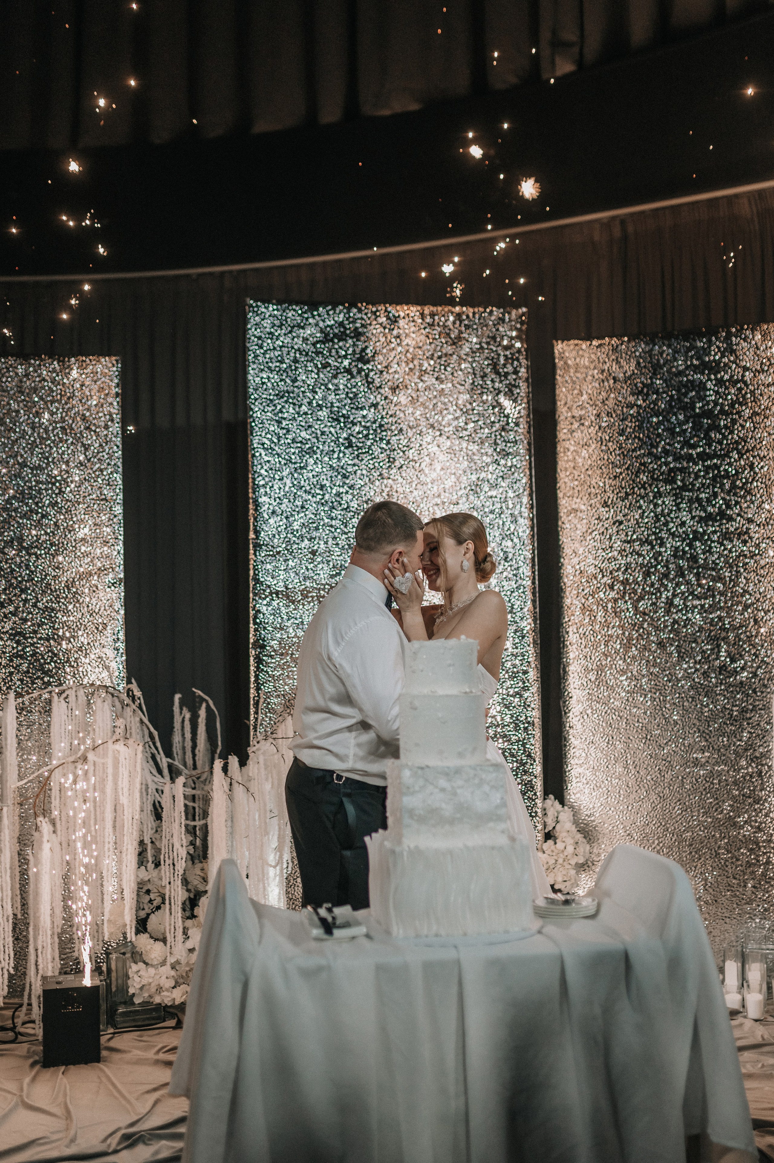 Екатерина и Владимир. Семейный и детский фотограф Анастасия Иванова