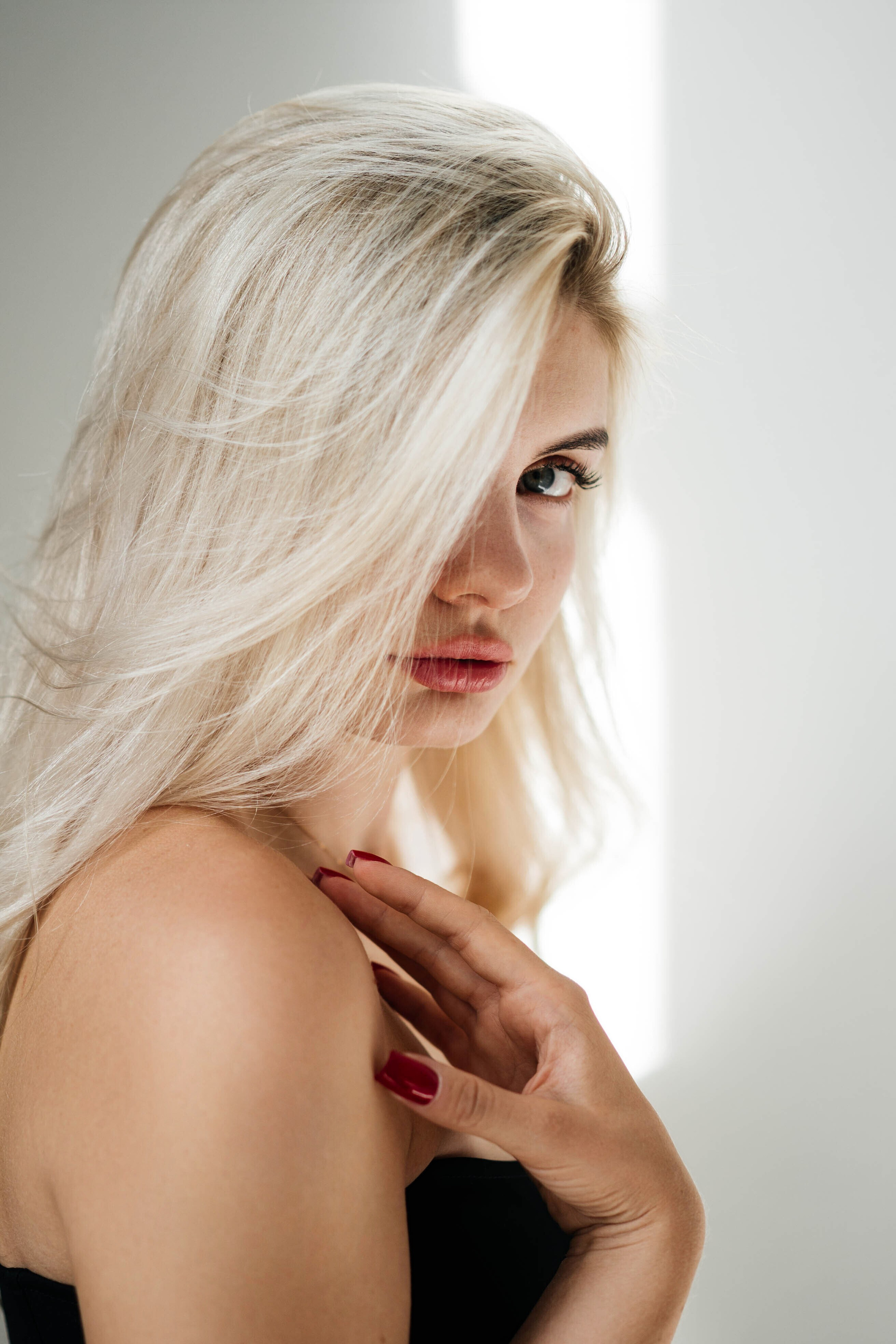 Студия и улица (общая подборка). Https://instagram.com/ana.stasia.n