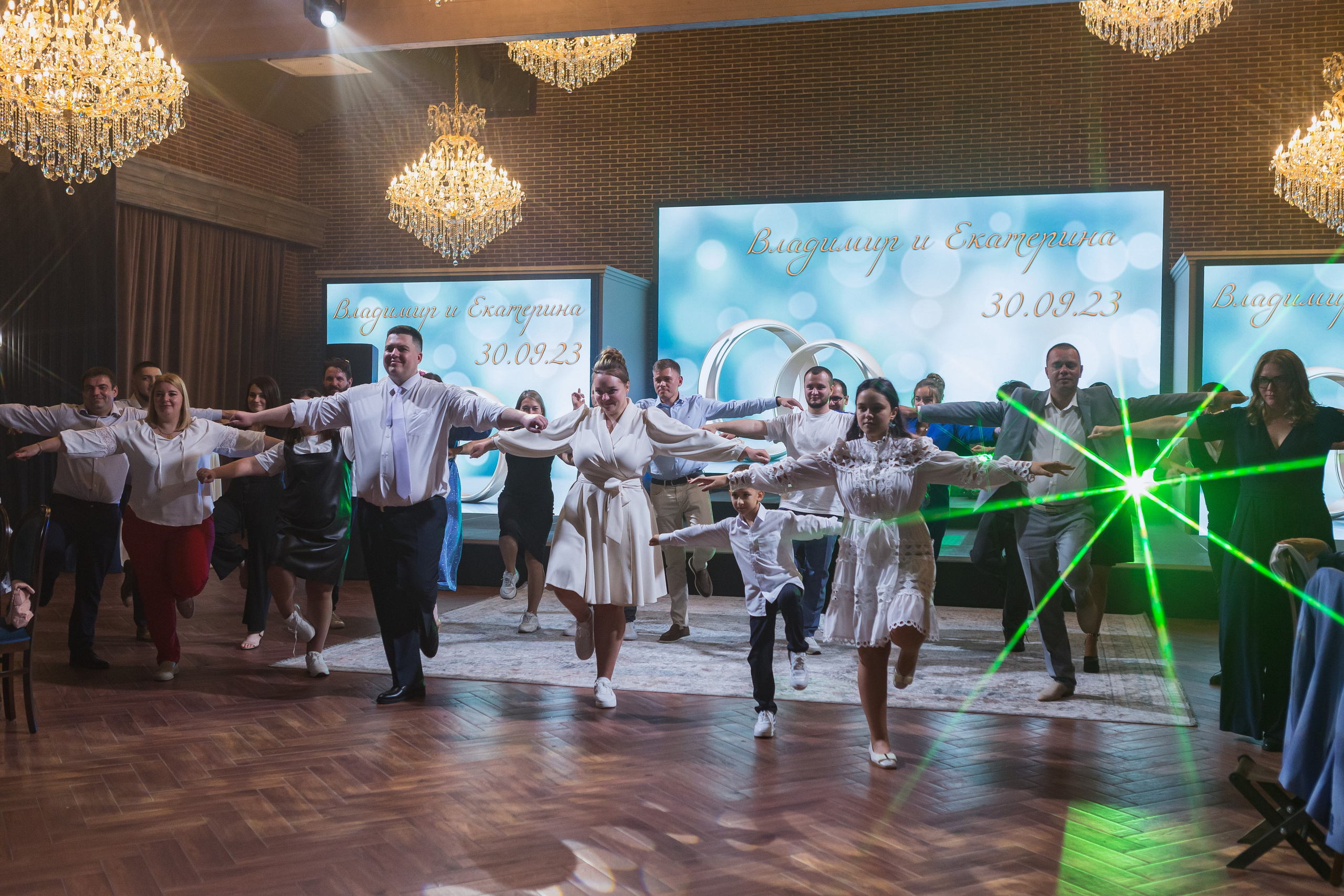 Свадебные хлопоты. Фотограф особых моментов в Анапе Светлана Ерохина