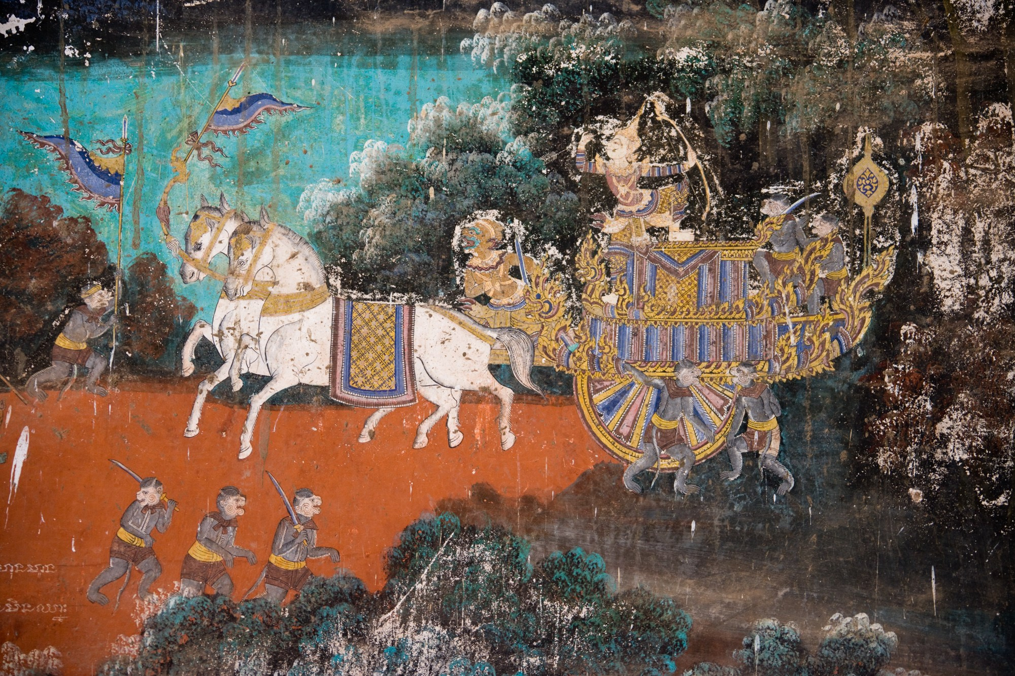 Фотосъёмки в Камбодже. Фотограф Алексей Скоробогатько