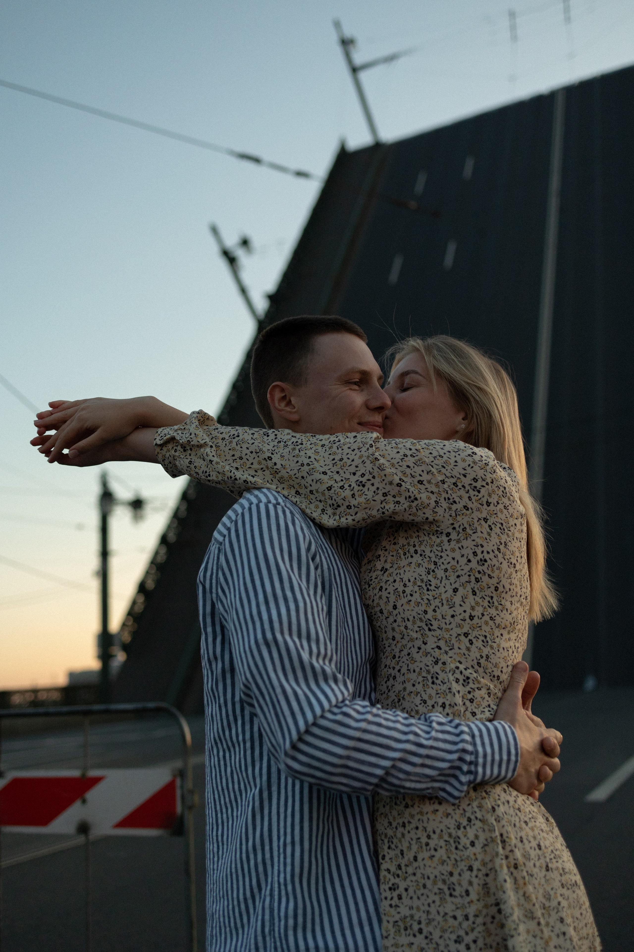 Прогулочные. Фотограф в Санкт-Петербурге Шевченко Наталья