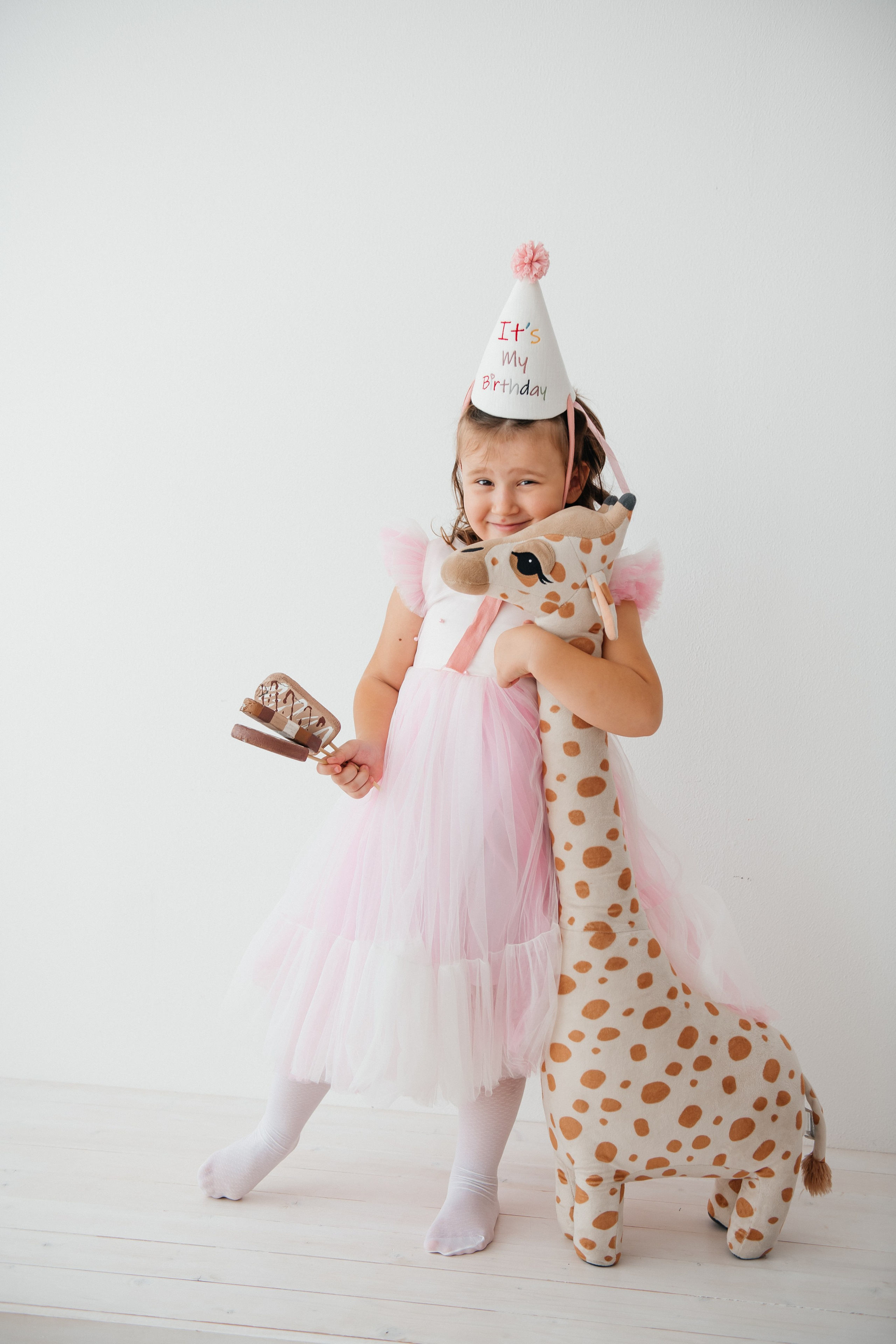 День рождения. Детский и семейный фотограф в Армавире Даша Зубкова