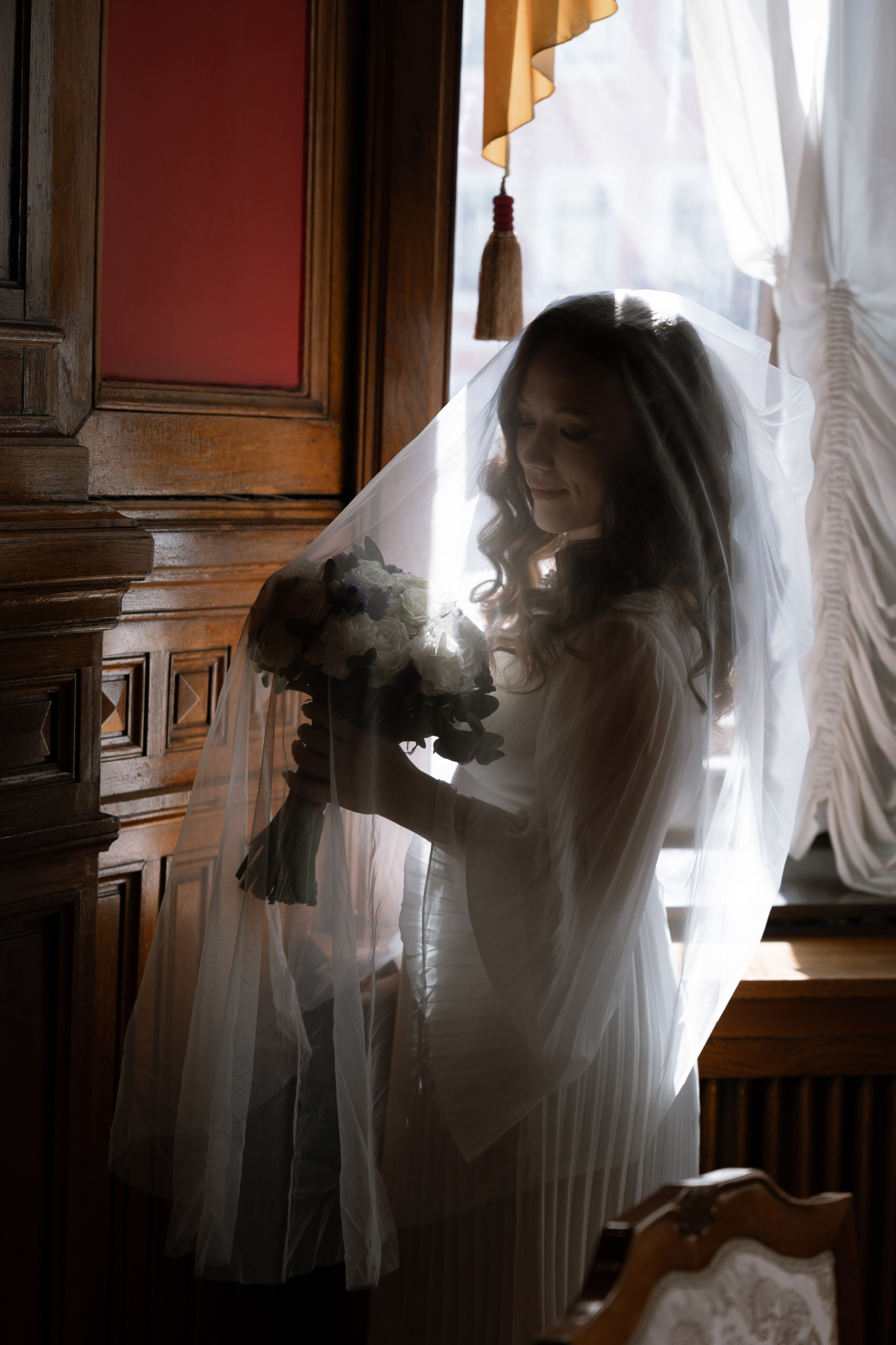 Александр и Екатерина. Свадебный фотограф в Санкт — Петербурге и Ленинградской о