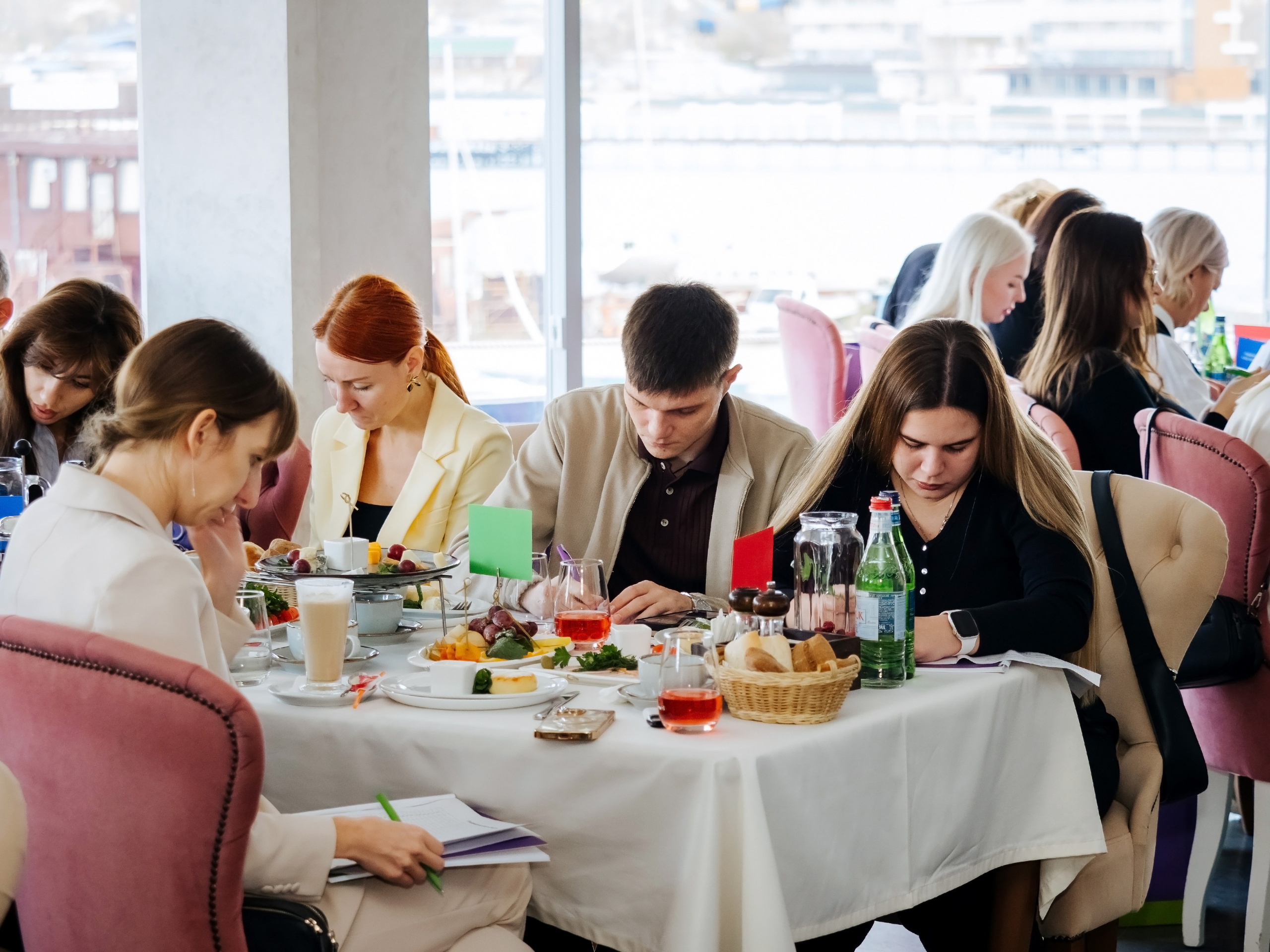 Репортаж. АНАПА ФОТОСТУДИЯ № 13