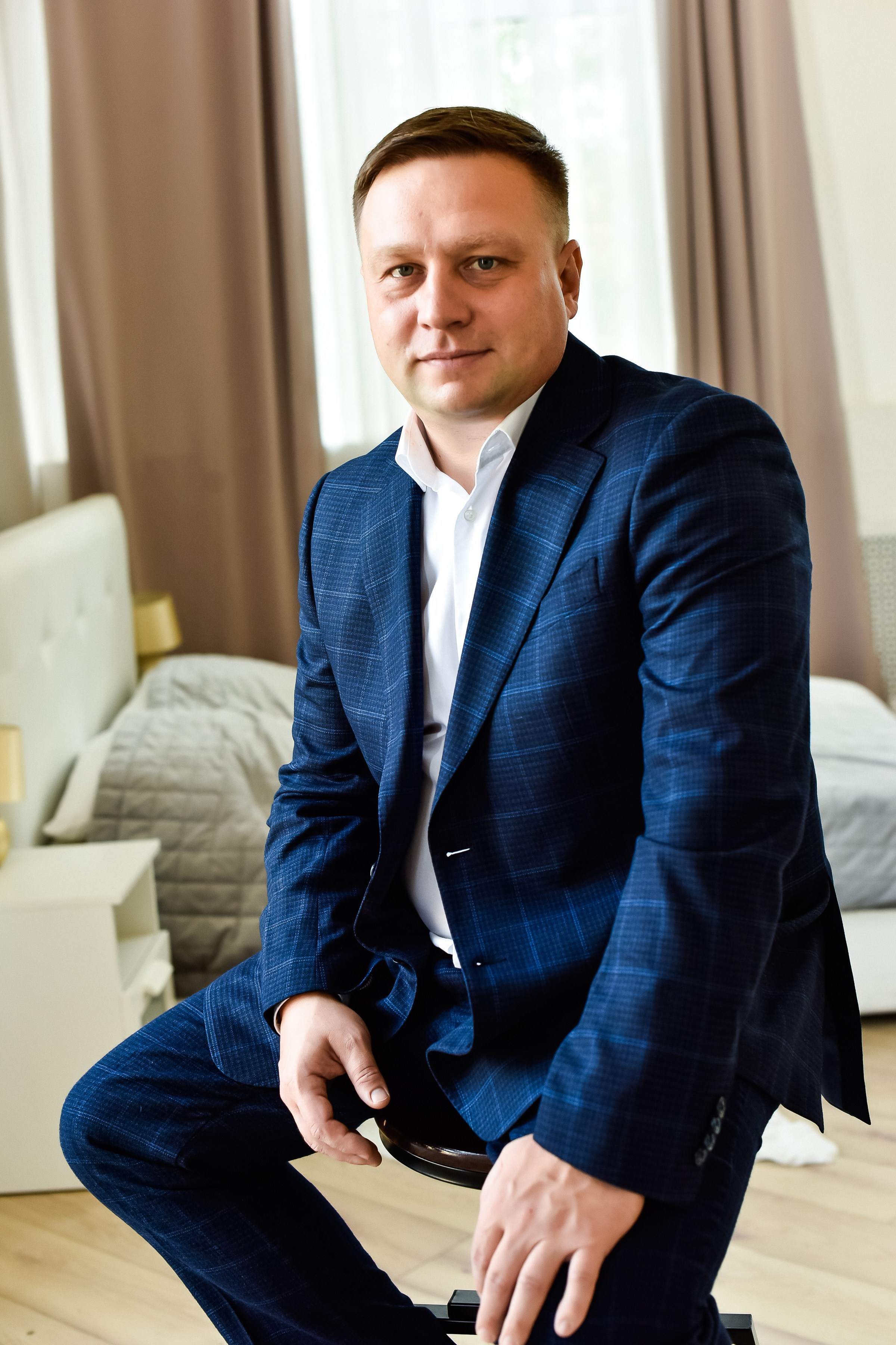 Семья Елены