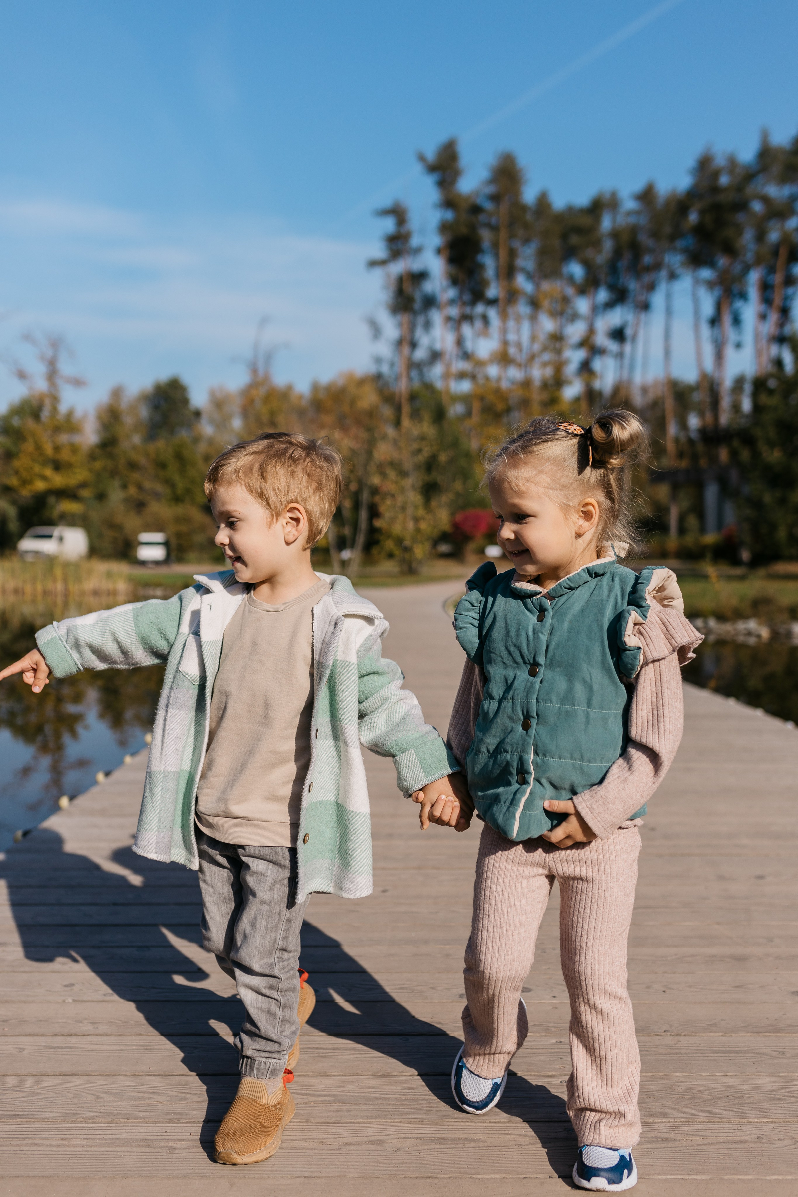 Семейные съемки. Ваш универсальный фотограф Евгения Дунаевская