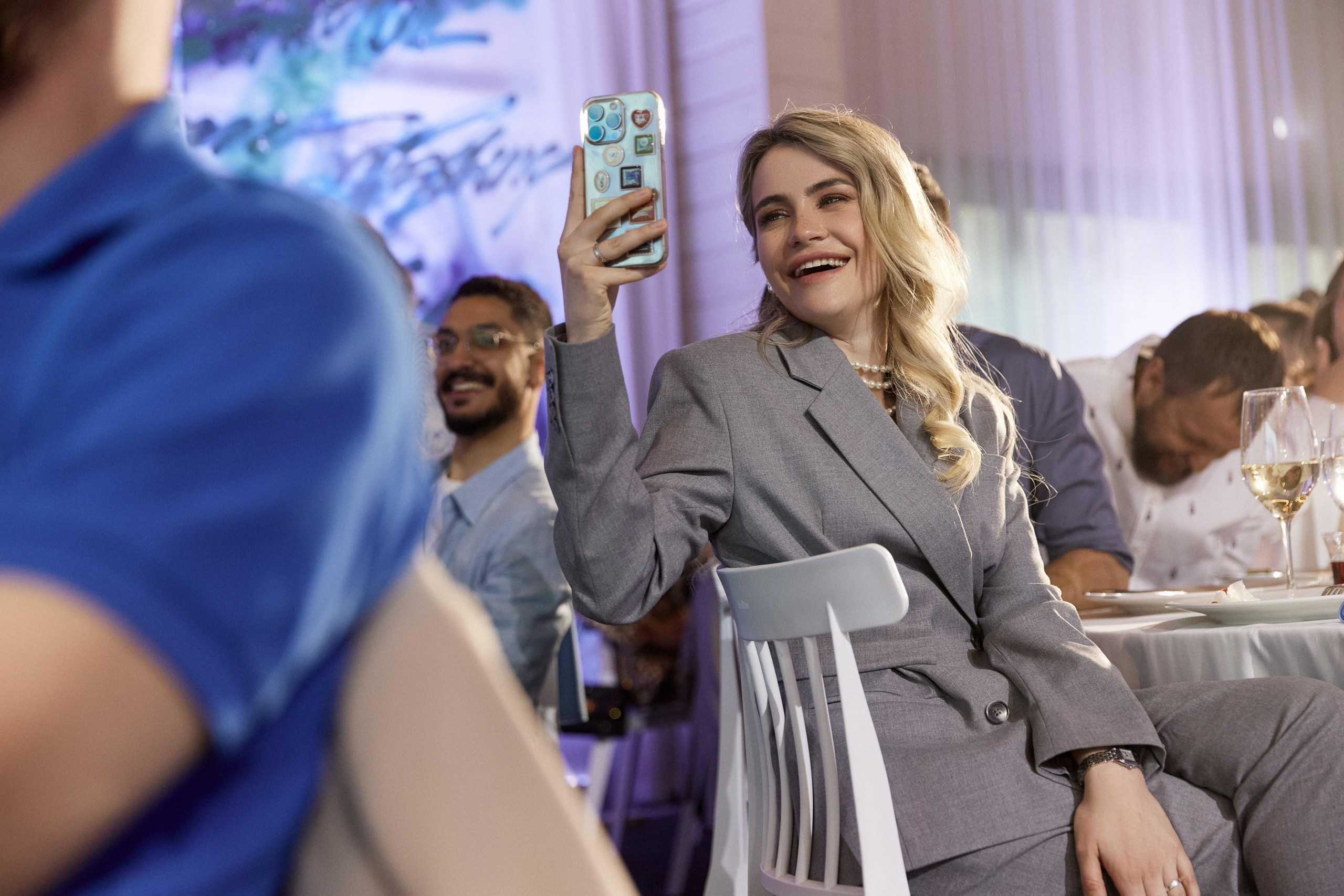 Посмотреть серию. Свадебный и семейный фотограф в Красноярске Тряпчев Павел