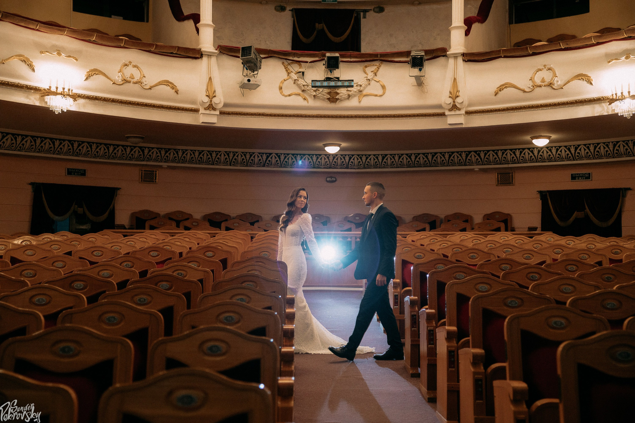 Михаил & Виктория 16.11.2024. Свадебный и репортажный фотограф в Чебоксарах Покровский Александр