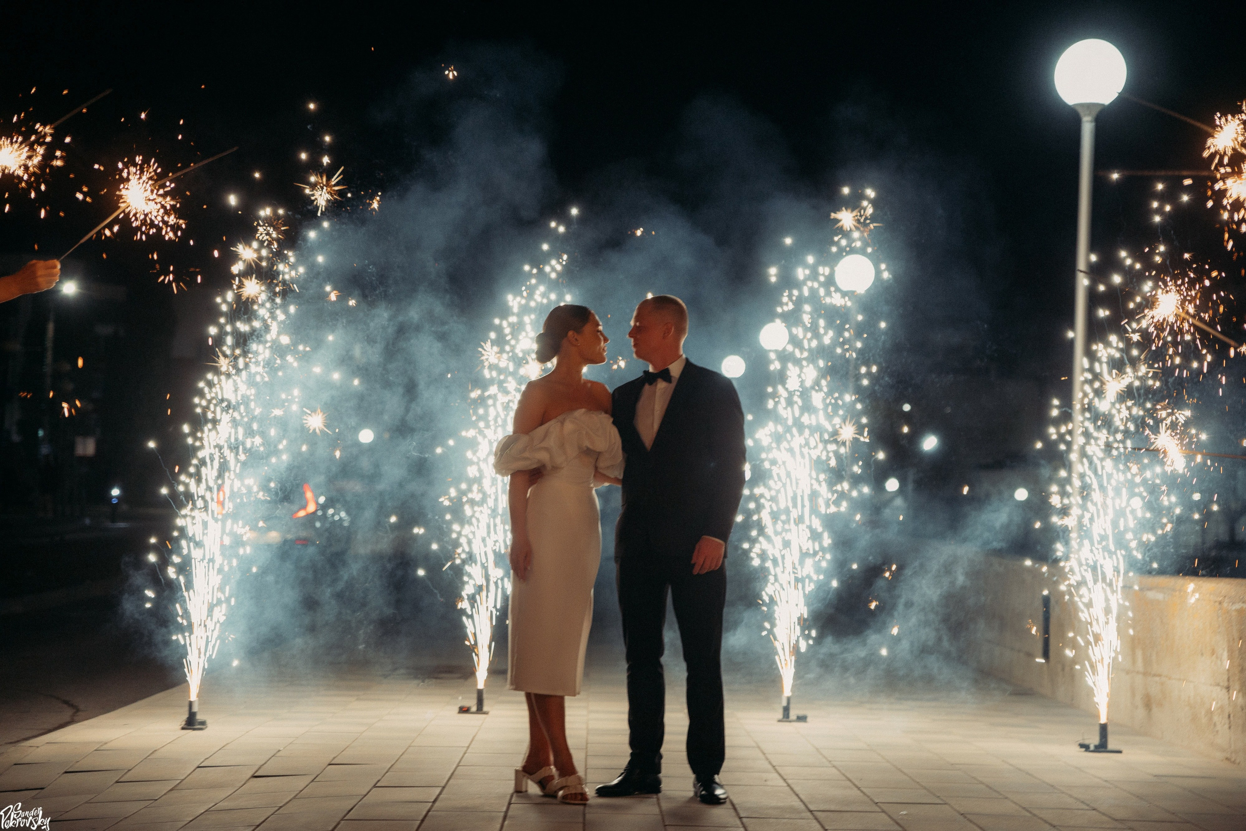 Роман & Наталия 12.08.2023. Свадебный и репортажный фотограф в Чебоксарах Покровский Александр