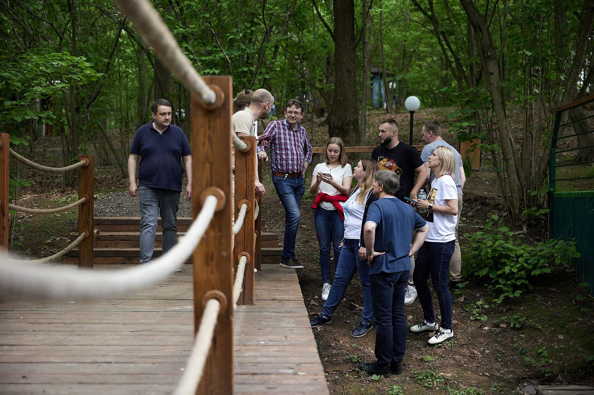 MICE Корпоративные мероприятия. Фотограф в Москве Валерий Боцман