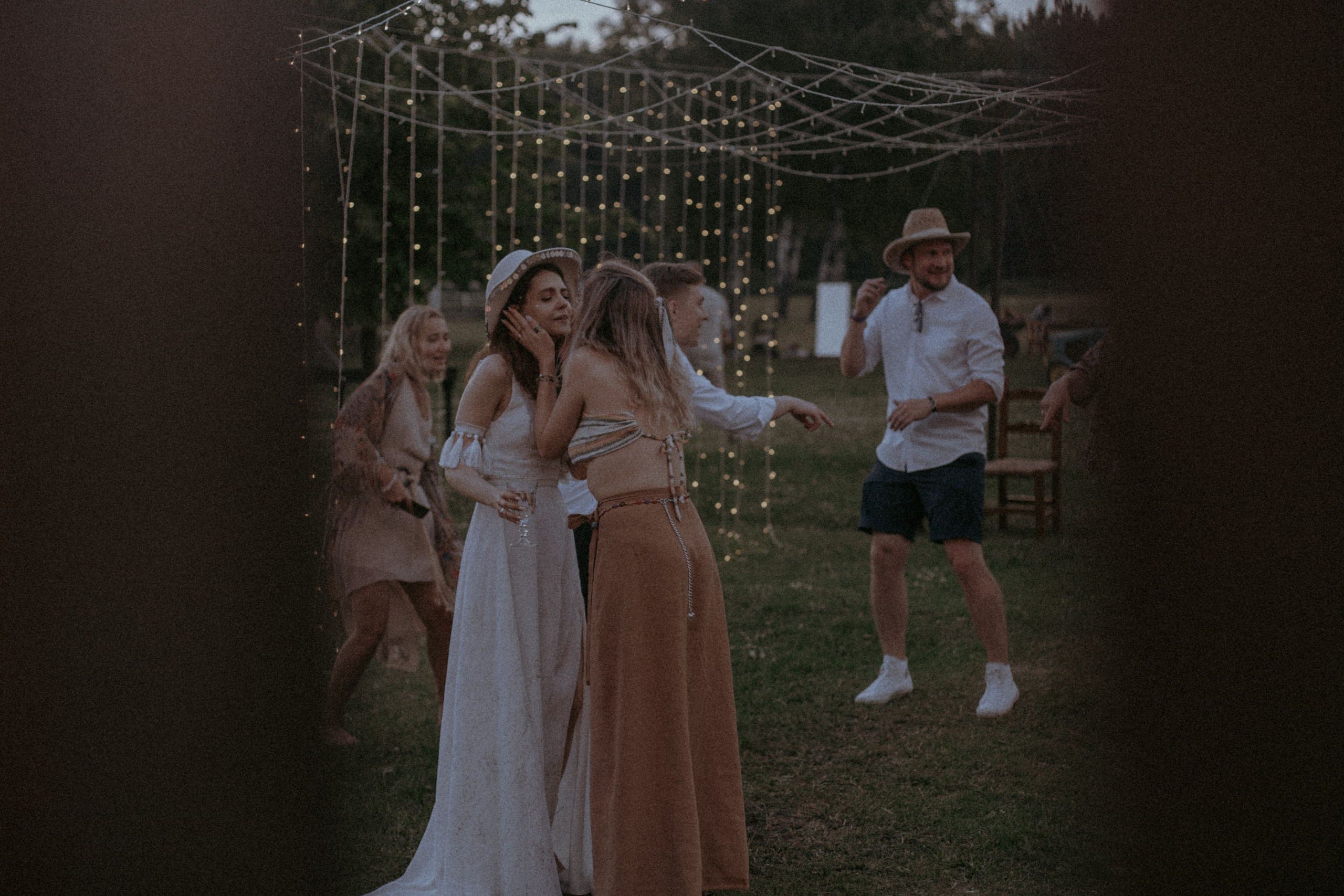 Хиппи Любовь Пёсики | Москва. Свадебный фотограф Москва, Питер, Иваново Наталия Волкова