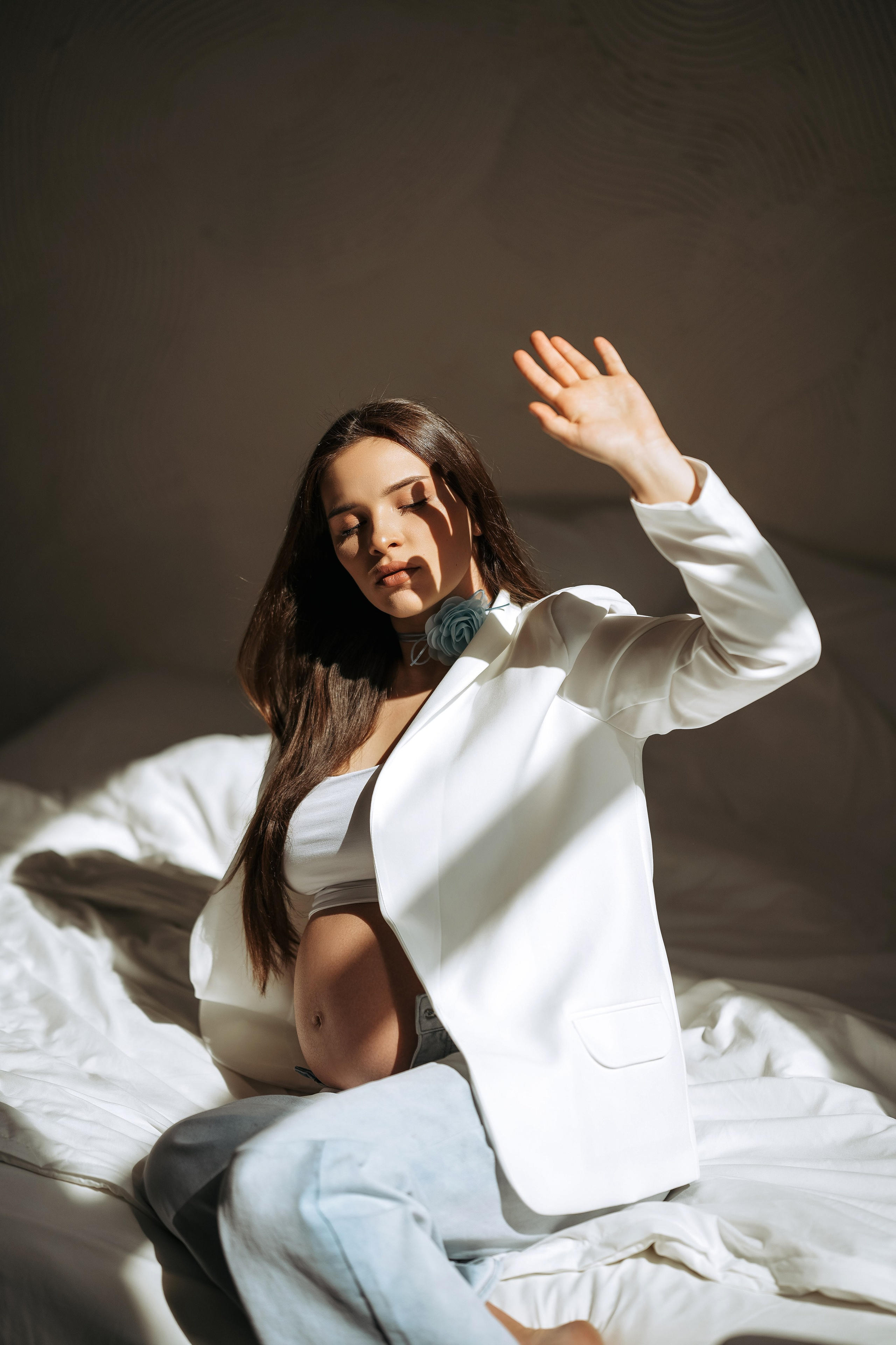 Диана. Семейный и свадебный фотограф в Ульяновске Арина Авдеева