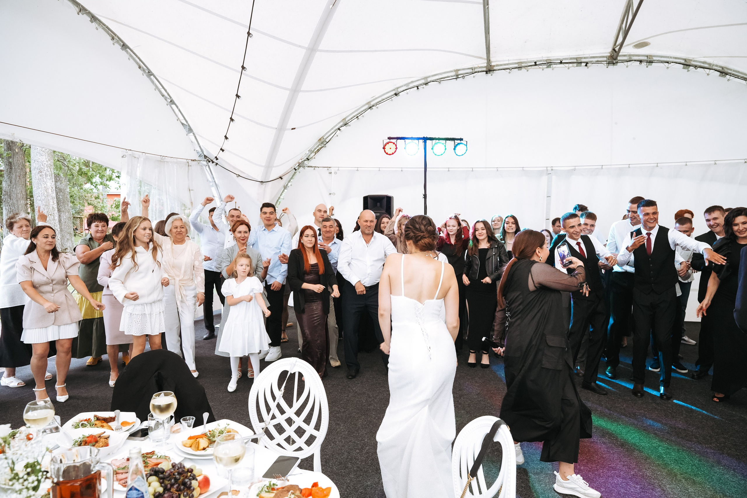 Яков и Екатерина. Семейный и свадебный фотограф в Ульяновске Арина Авдеева