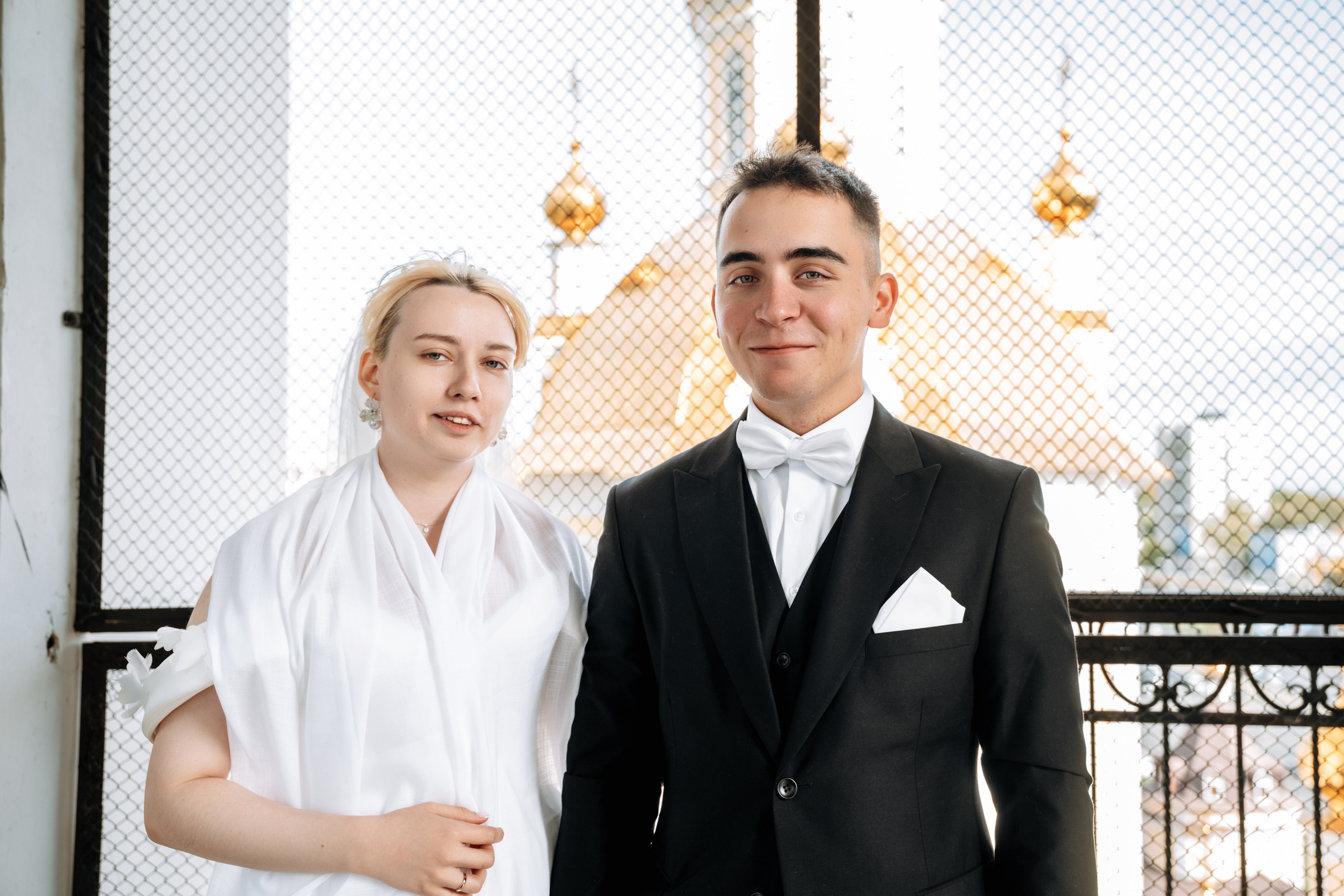 Иван и Анастасия. Семейный и свадебный фотограф в Ульяновске Арина Авдеева