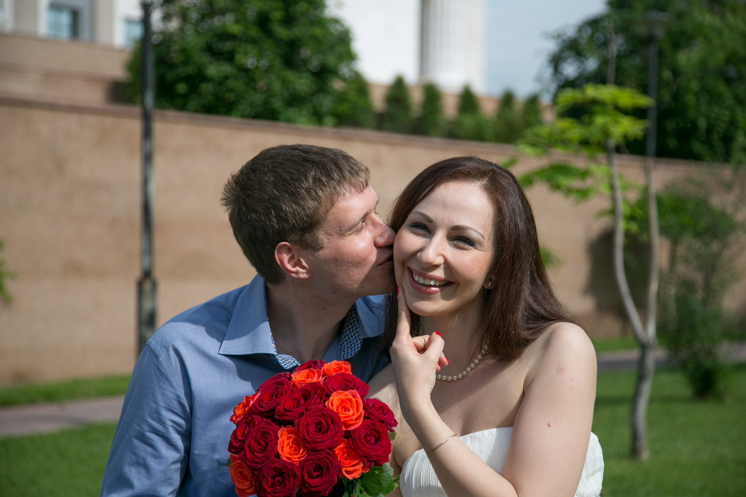 Портфолио. Свадебный и семейный фотограф в Воронеже Андрей Валин