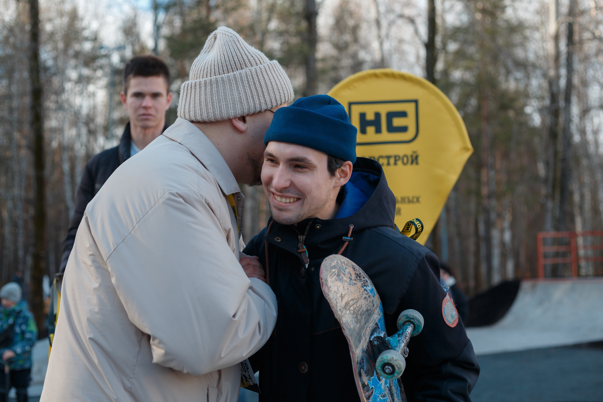 Balatovo. Фотограф в Пермском крае Матвей Раттер